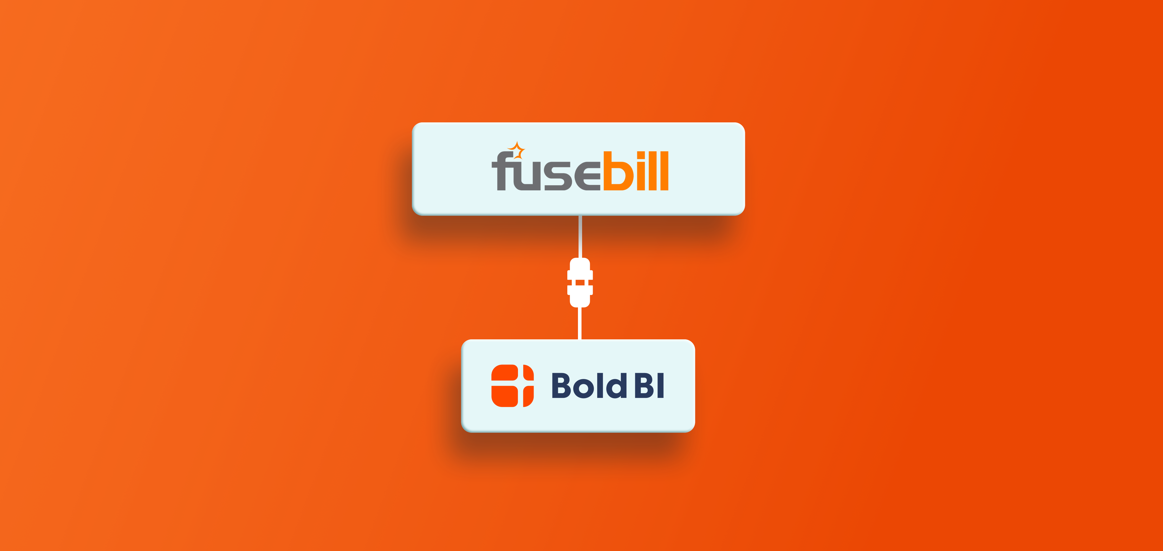Connecting Bold BI to Fusebill data source
