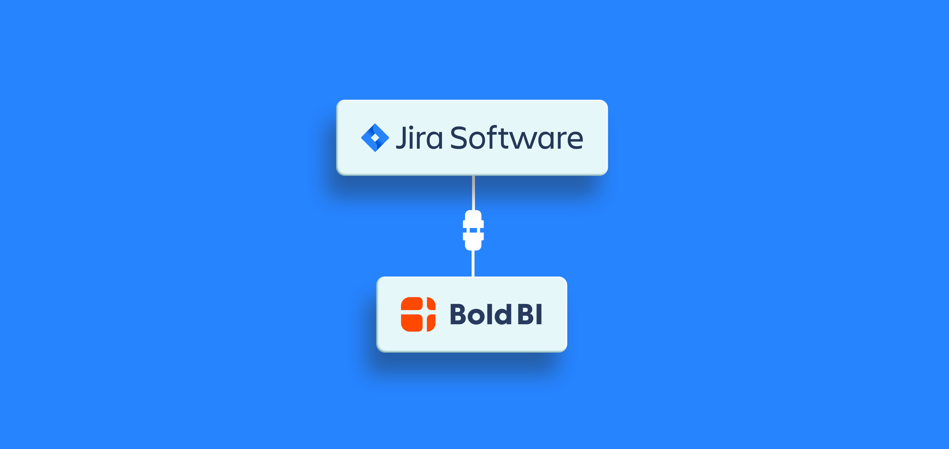Connecting Bold BI to Jira data source