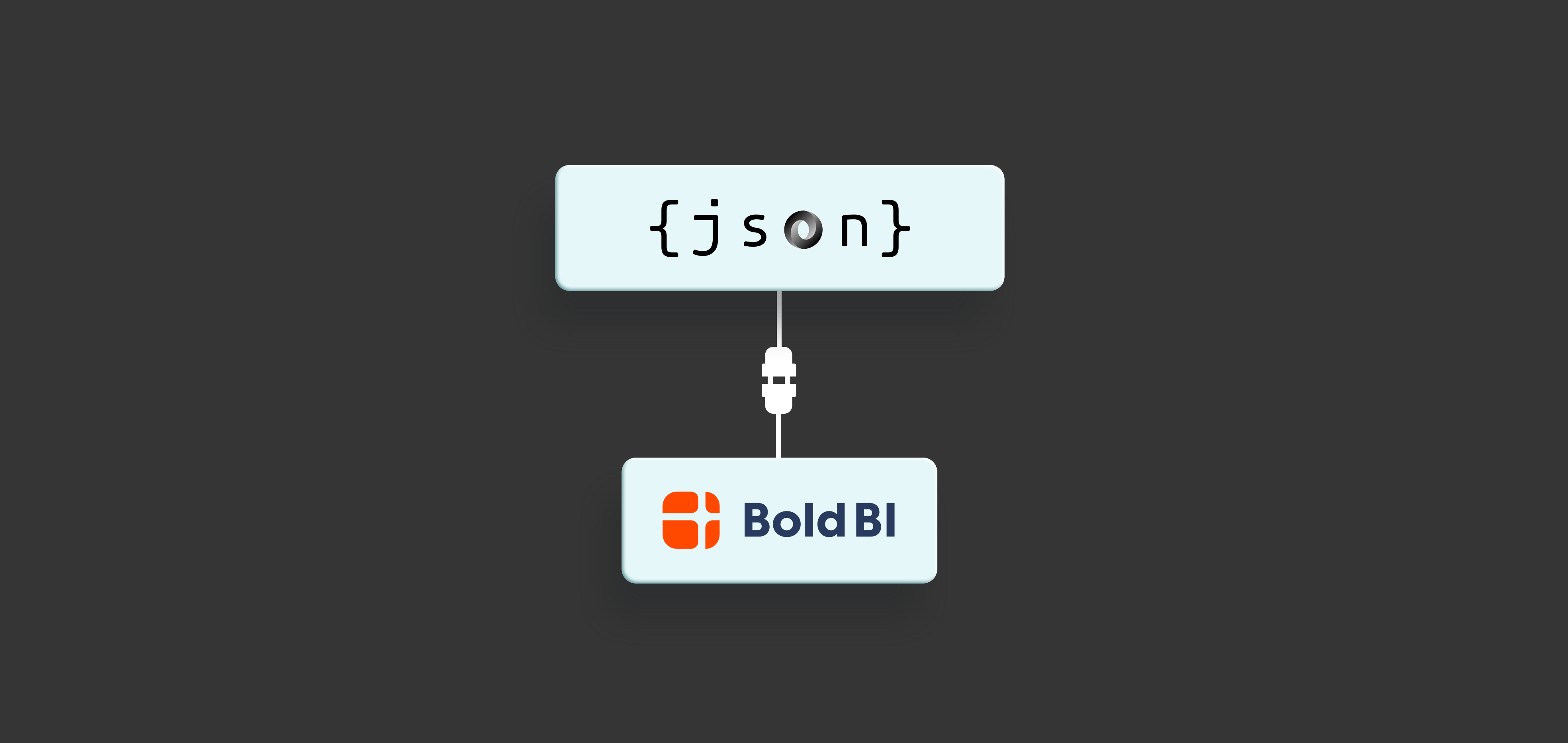 Connecting Bold BI to JSON data source