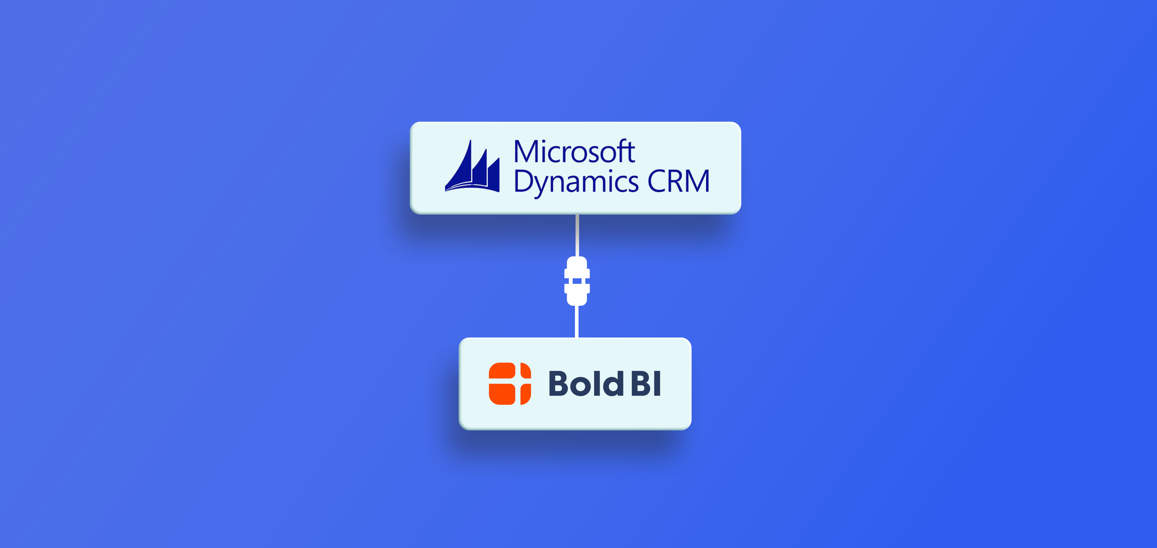Connecting Bold BI to Microsoft Dynamics CRM Sales and Service