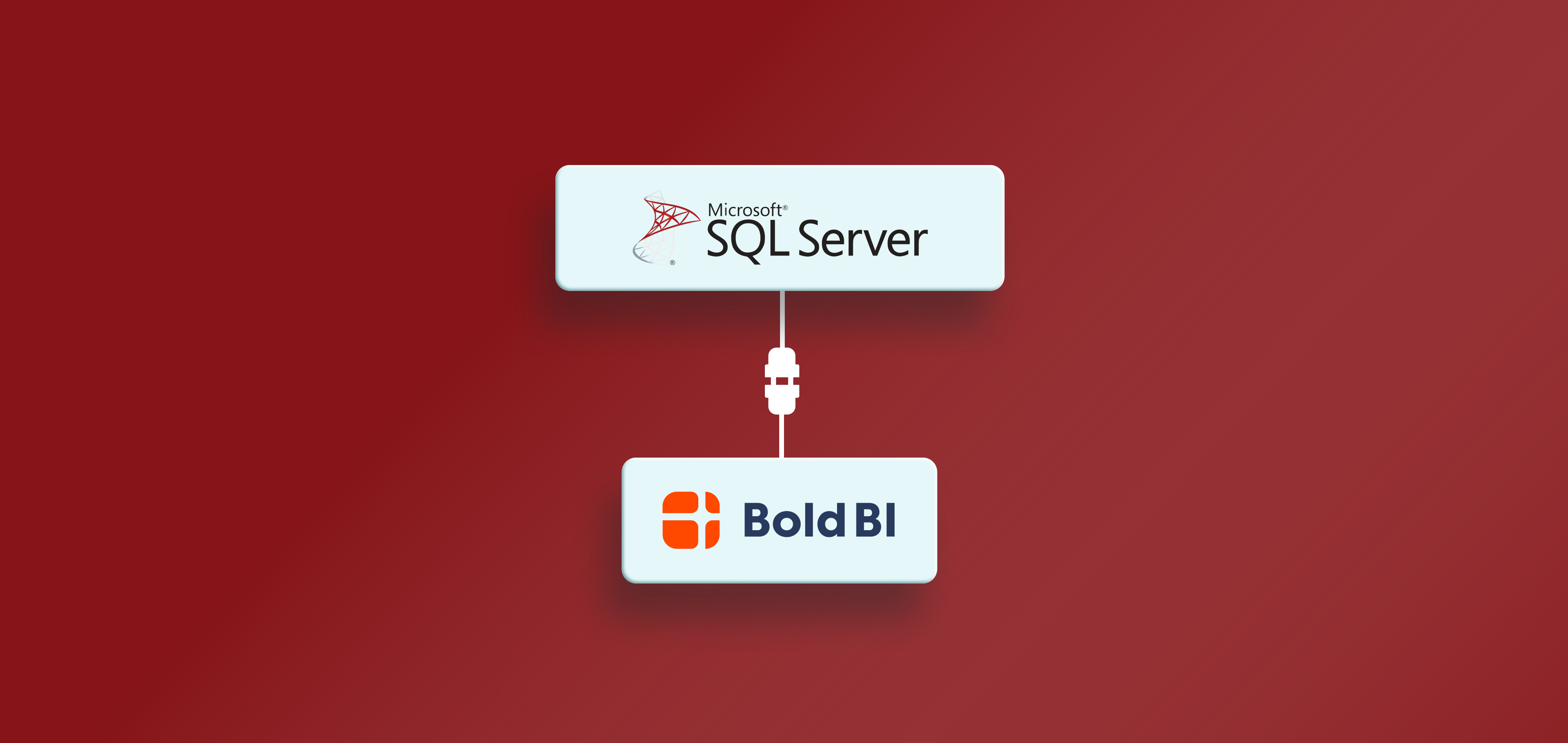Connecting Bold BI to Microsoft SQL Server data source