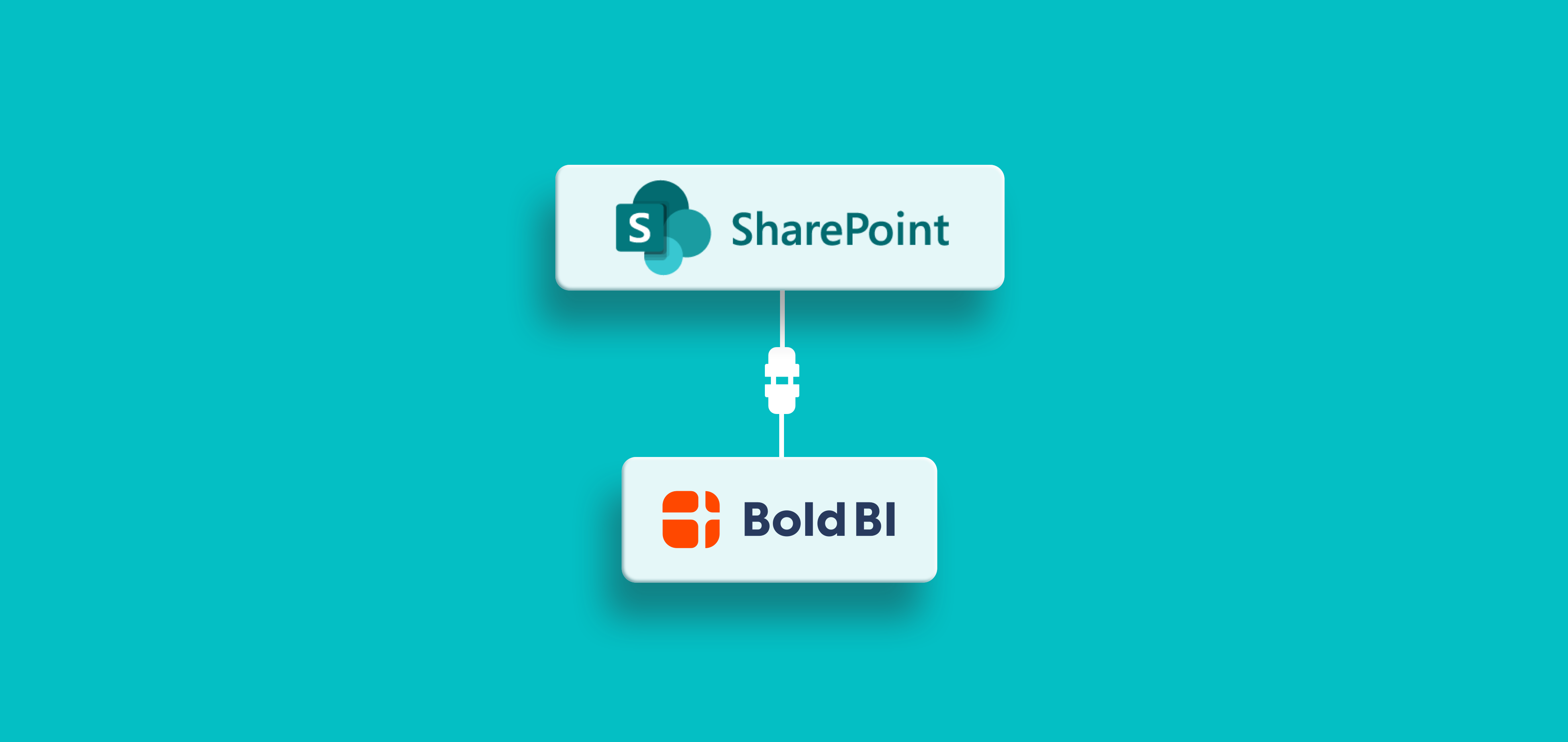 Connecting Bold BI to Microsoft SharePoint data source