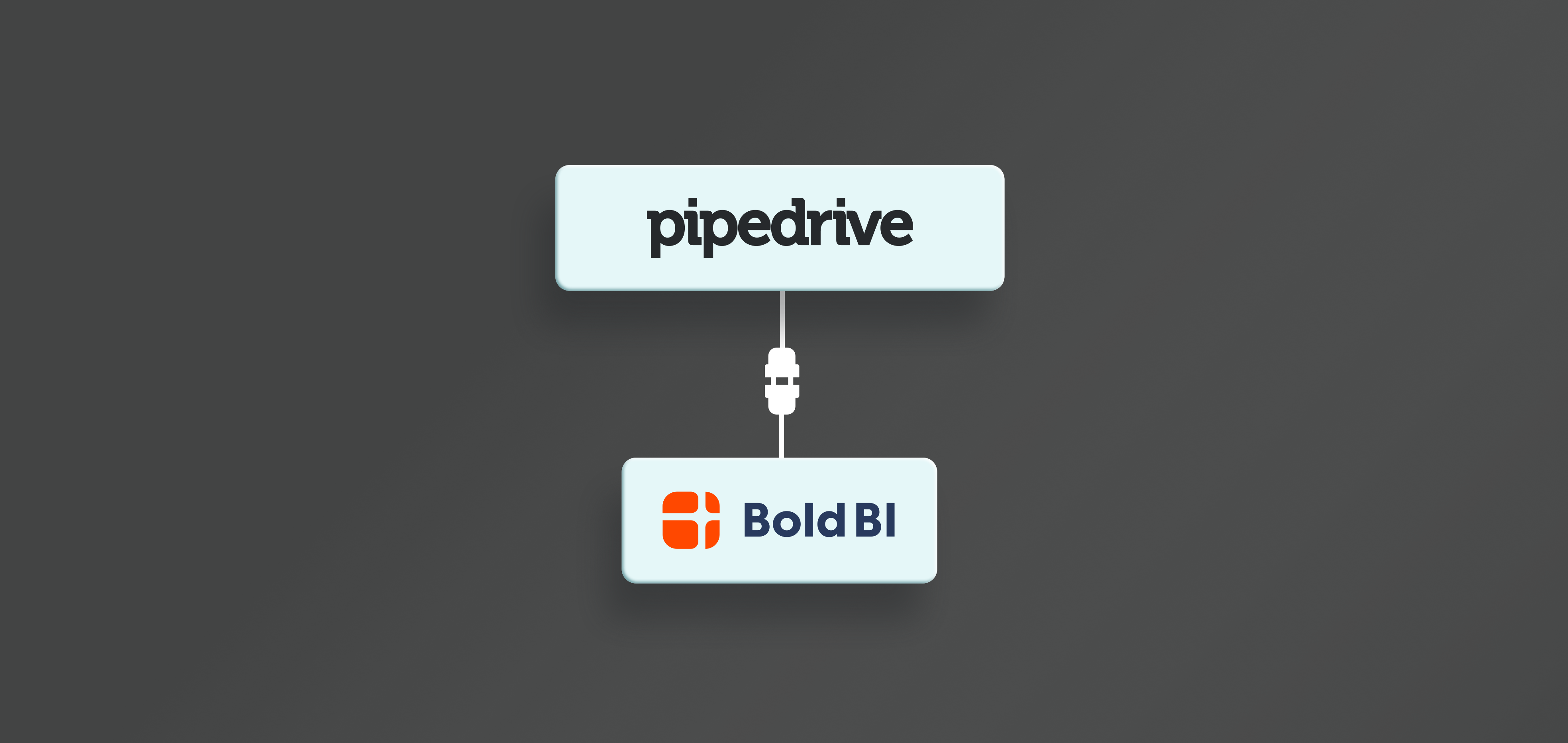 Connecting Bold BI to PipeDrive data source