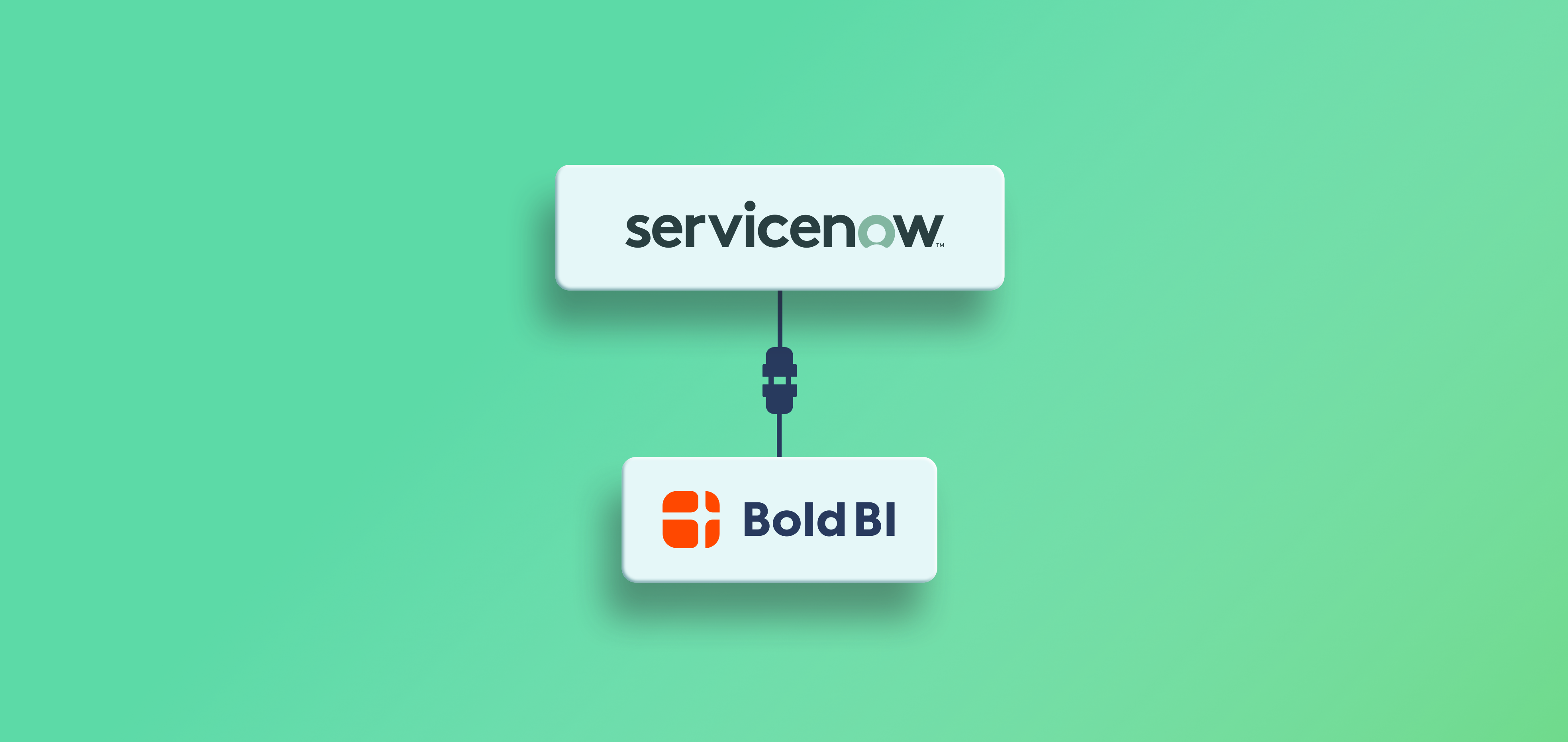 Connecting Bold BI to ServiceNow data source
