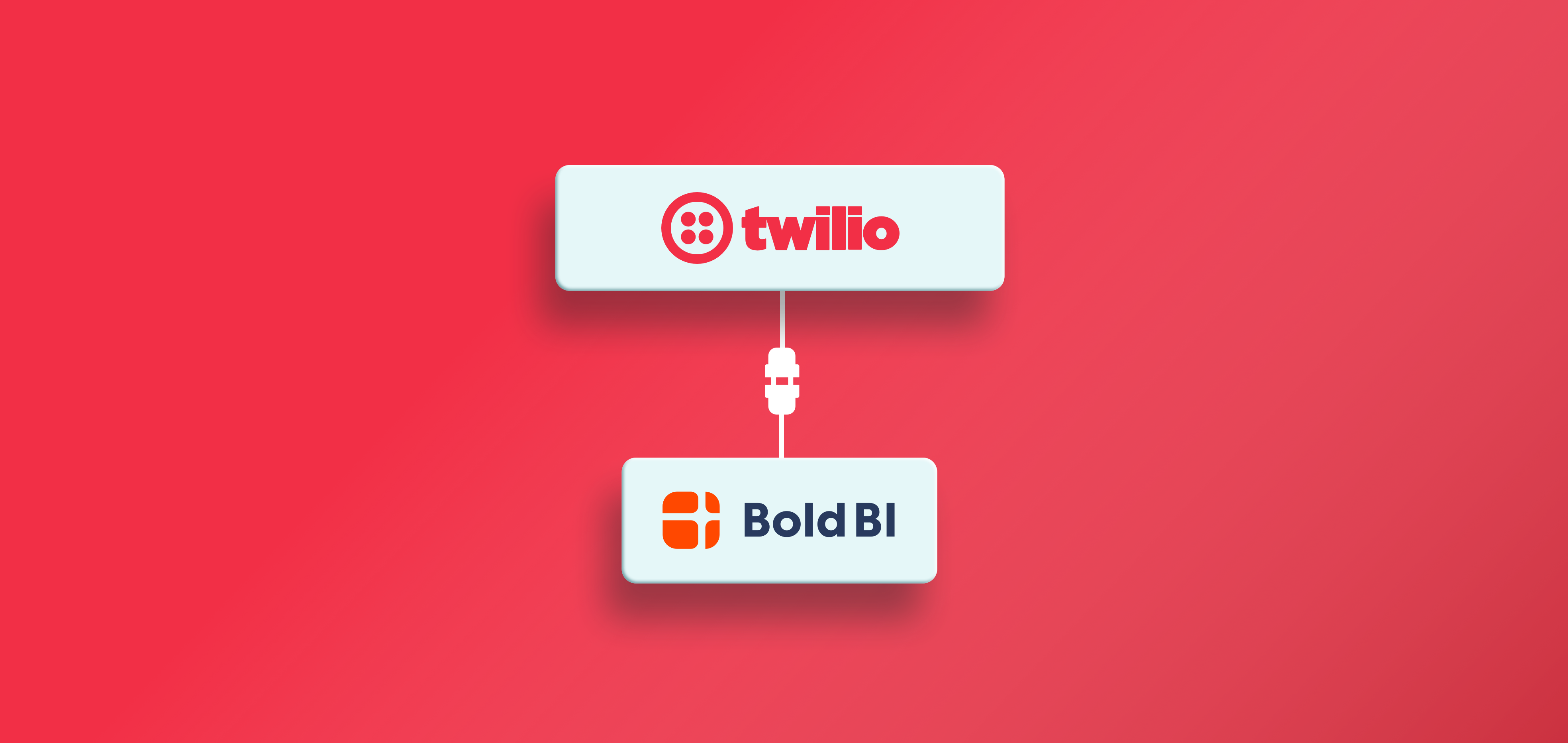 Connecting Bold BI to Twilio data source
