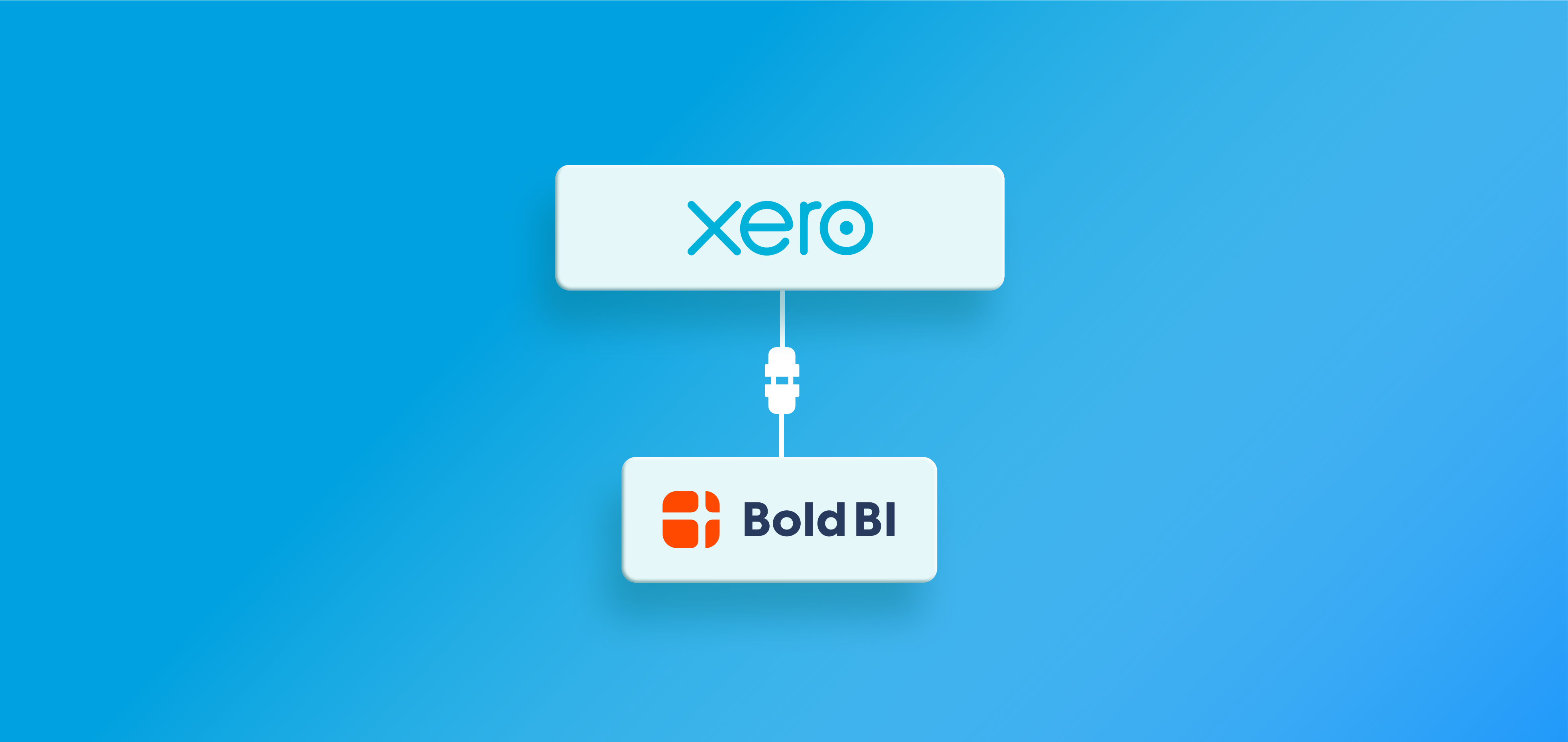 Connecting Bold BI to Xero data source