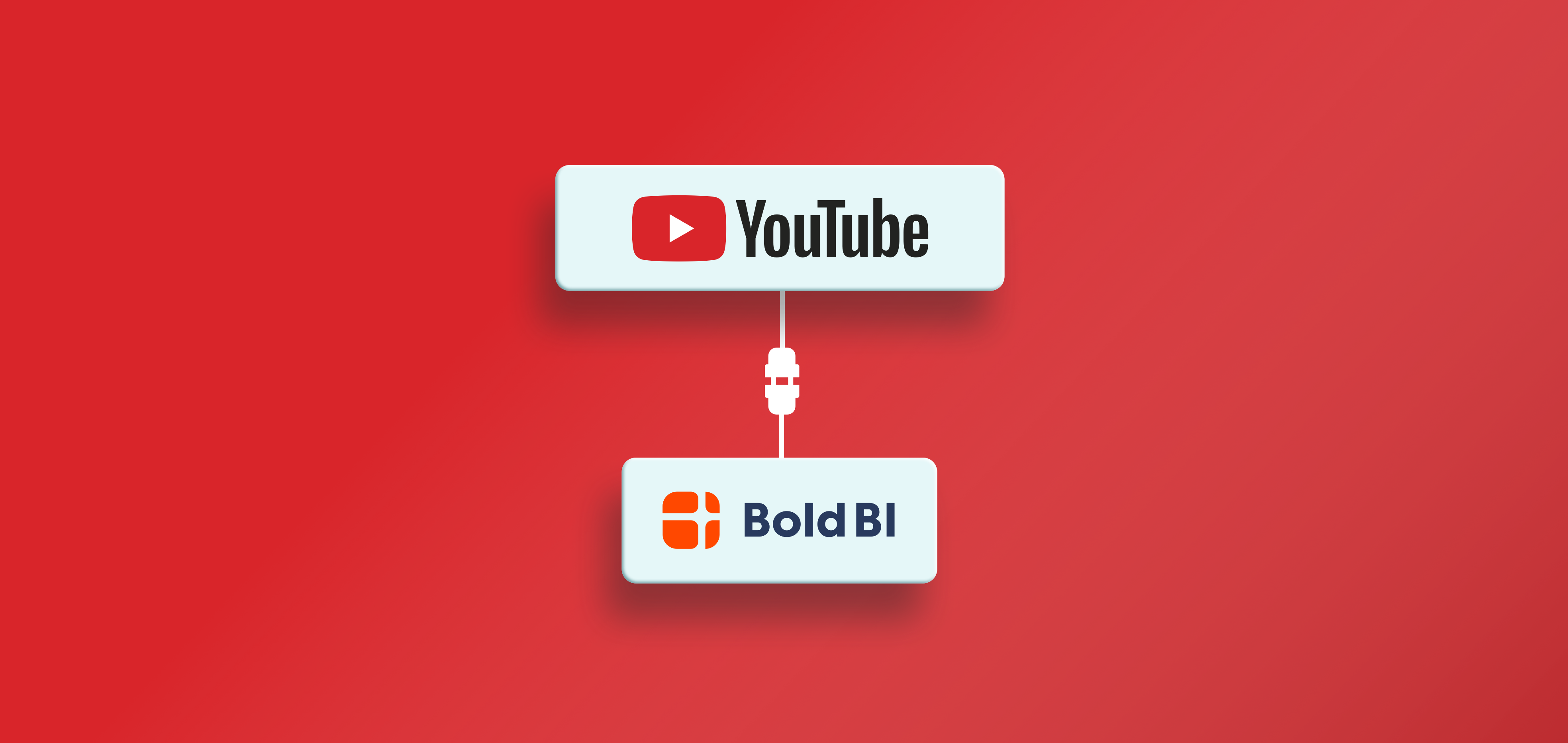Connecting Bold BI to YouTube data source