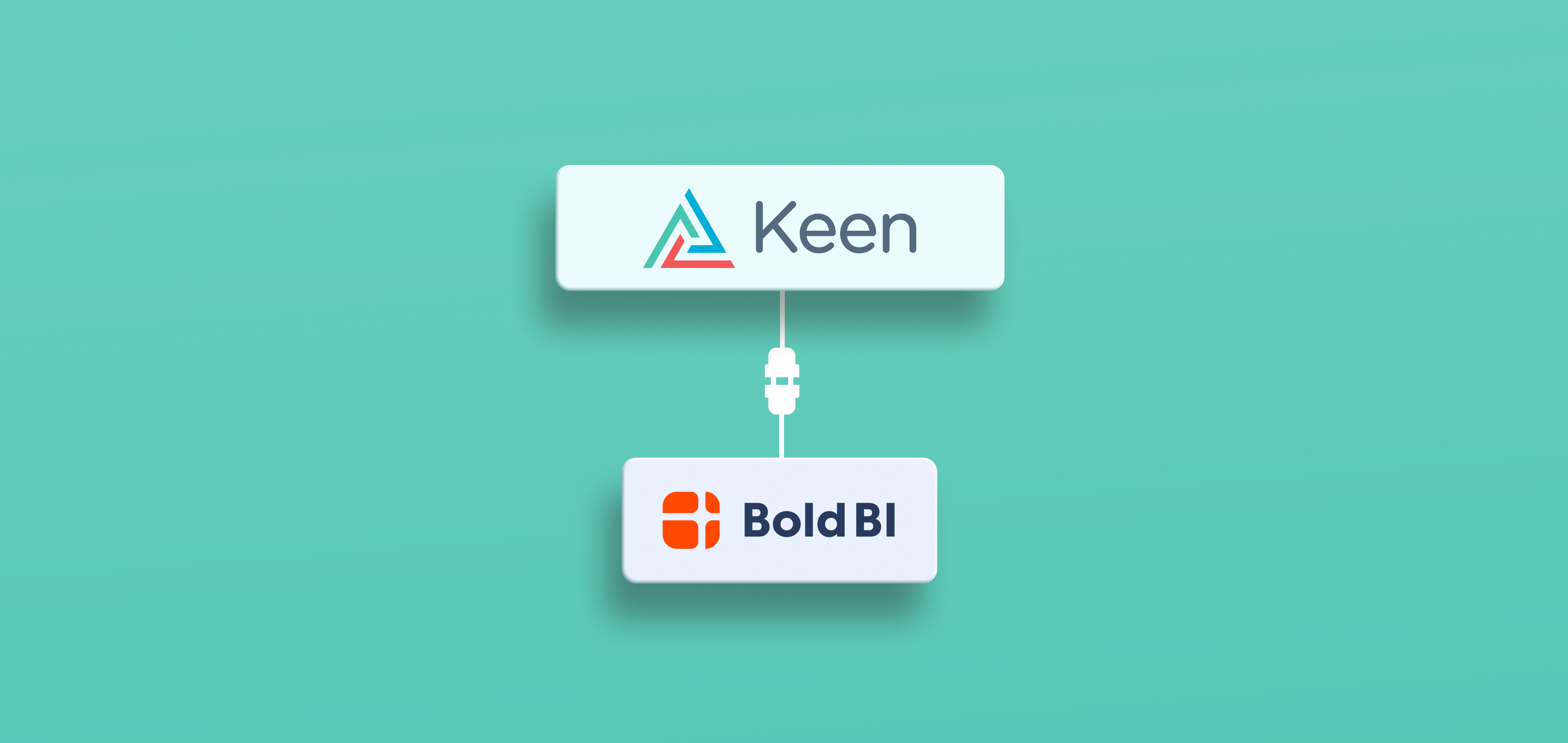 Connecting Bold BI to Keen data source