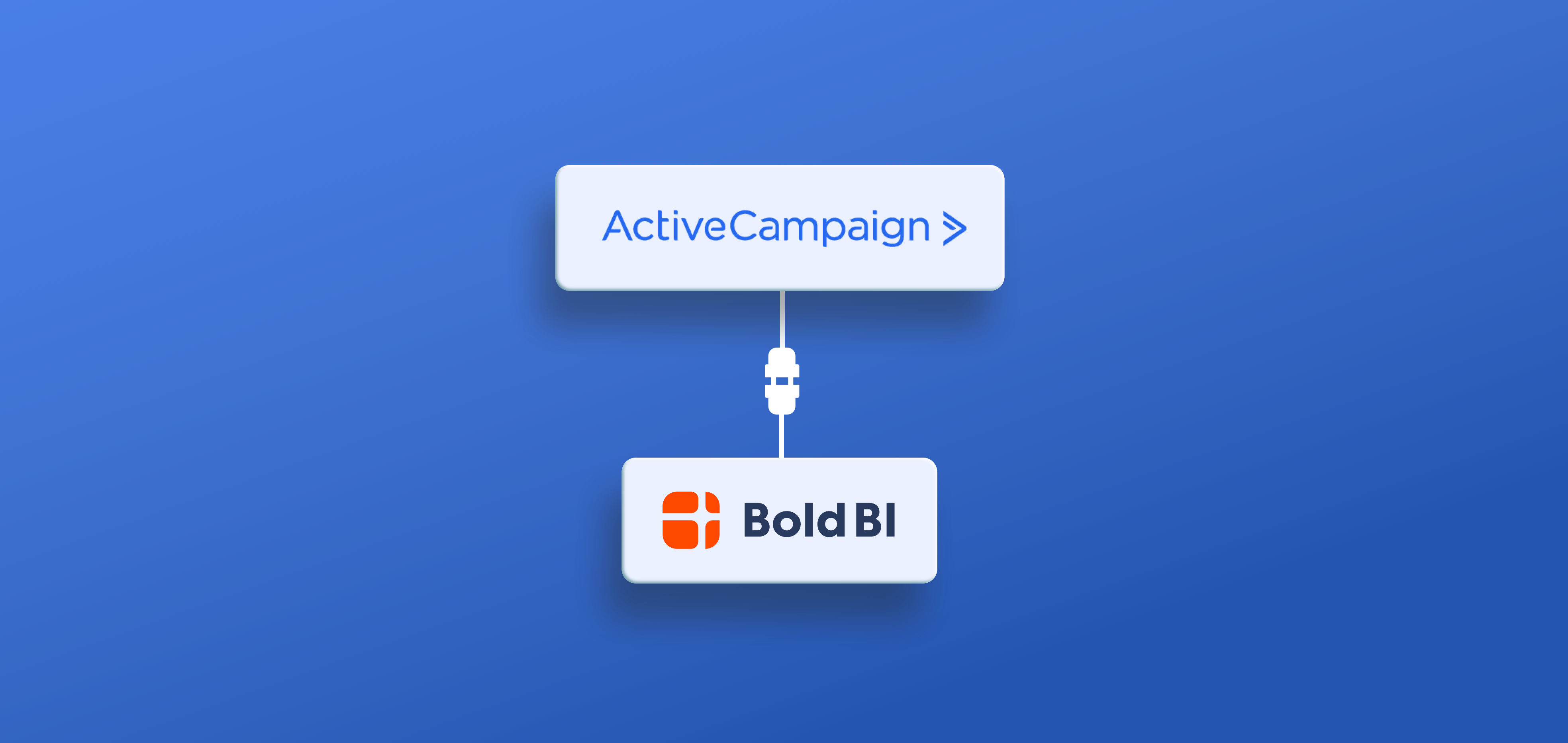 Connecting Bold BI to ActiveCampaign data source