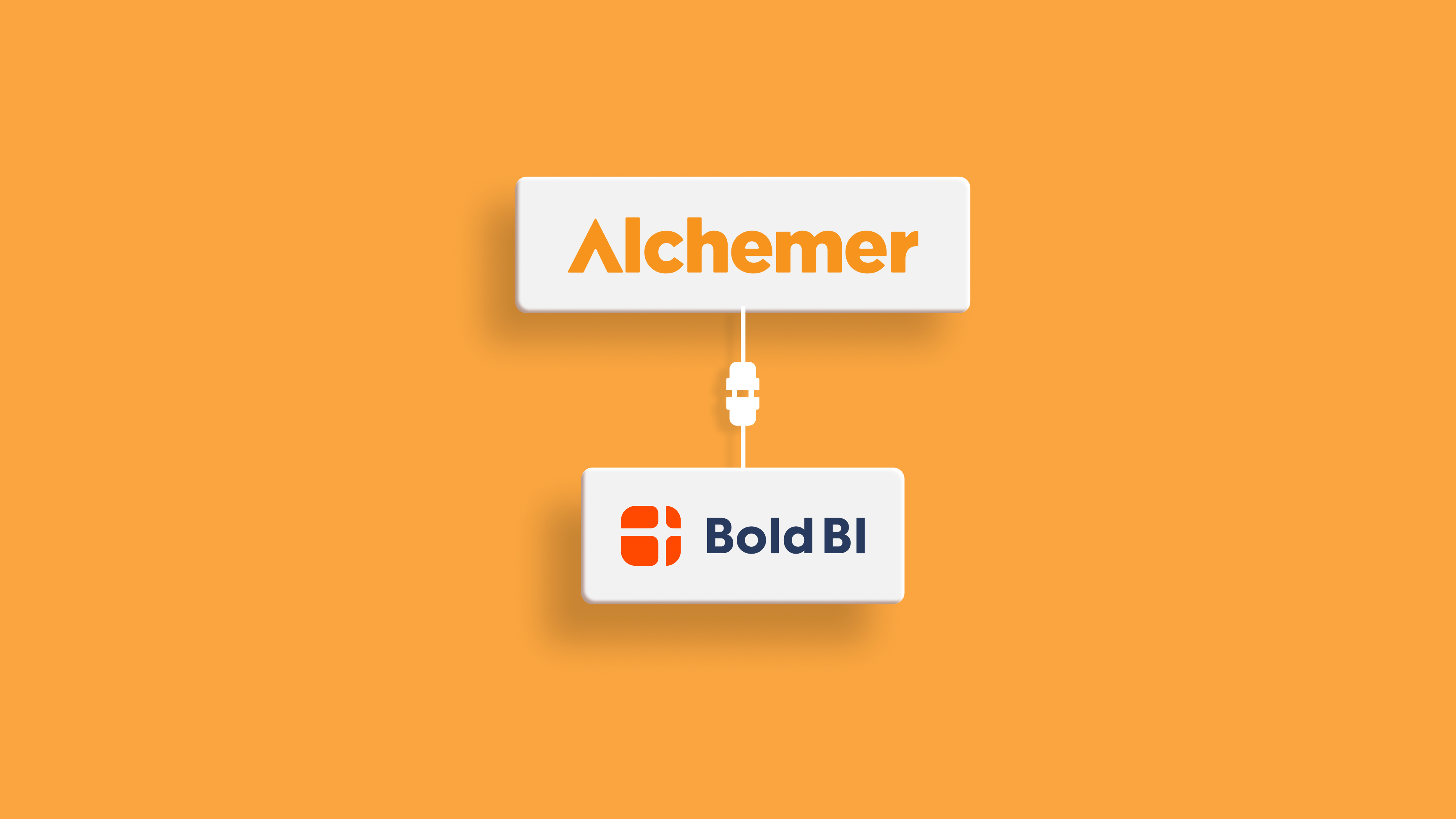 Connecting Bold BI to Alchemer data source