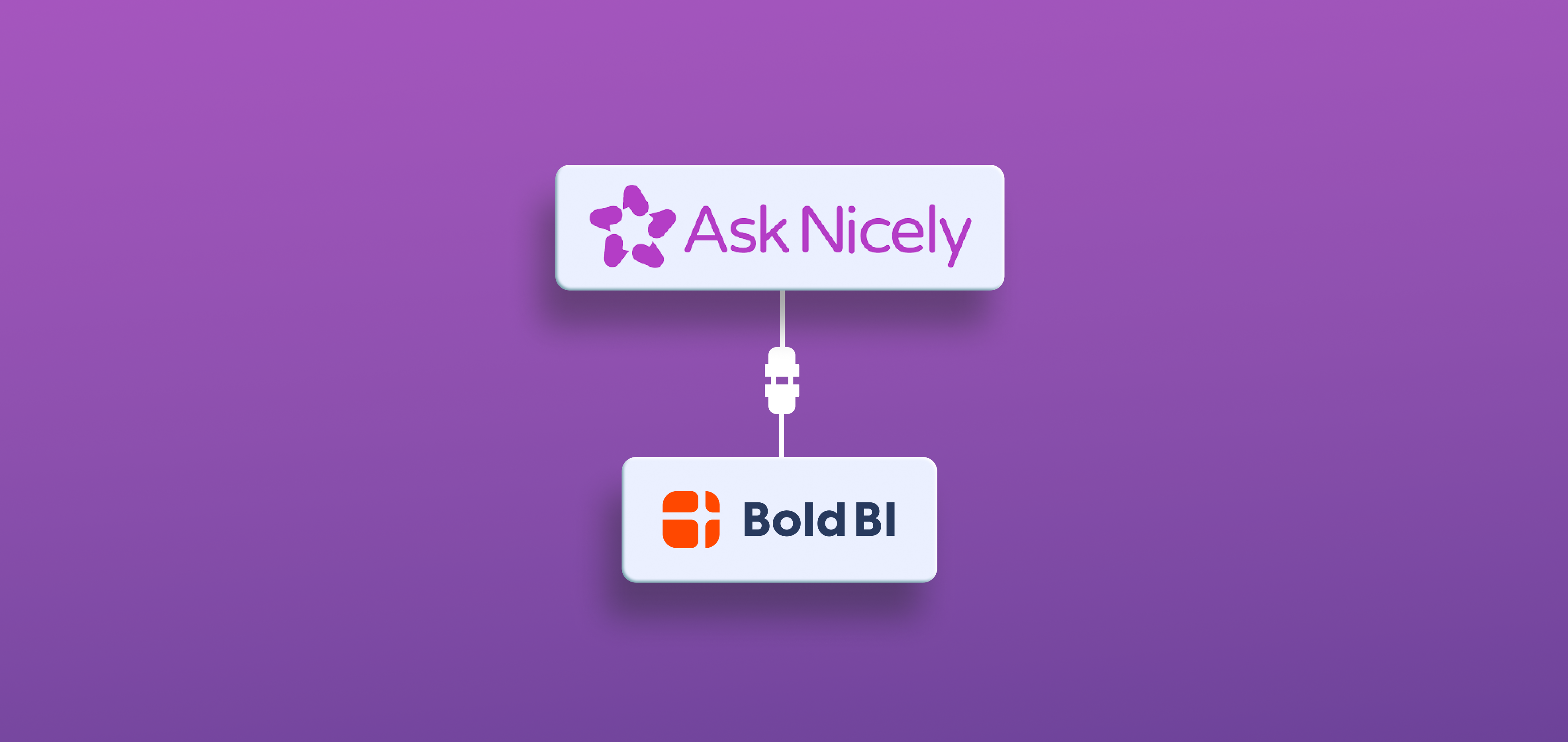 Connecting Bold BI to AskNicely data source