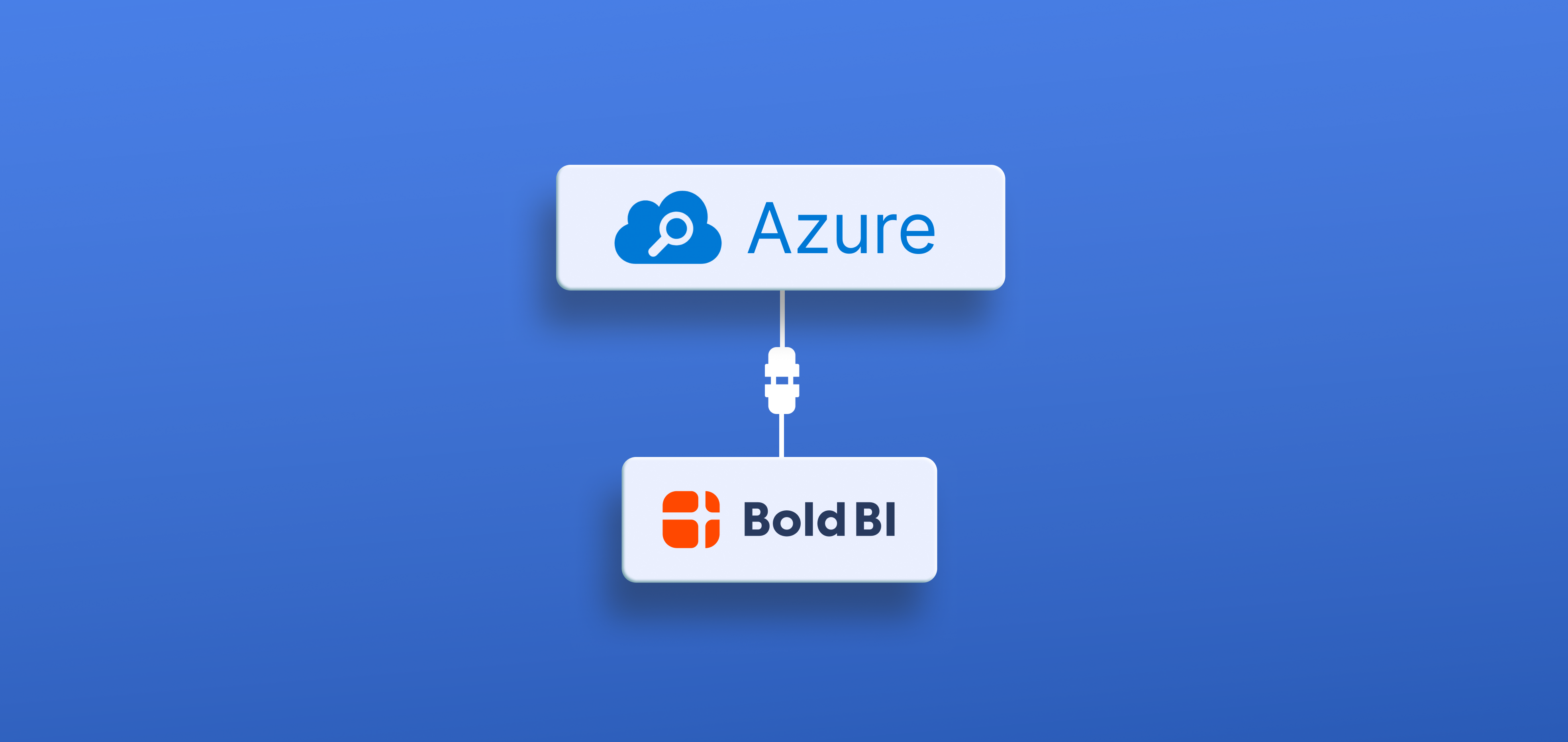 Connecting Bold BI to Azure Cognitive Search data source