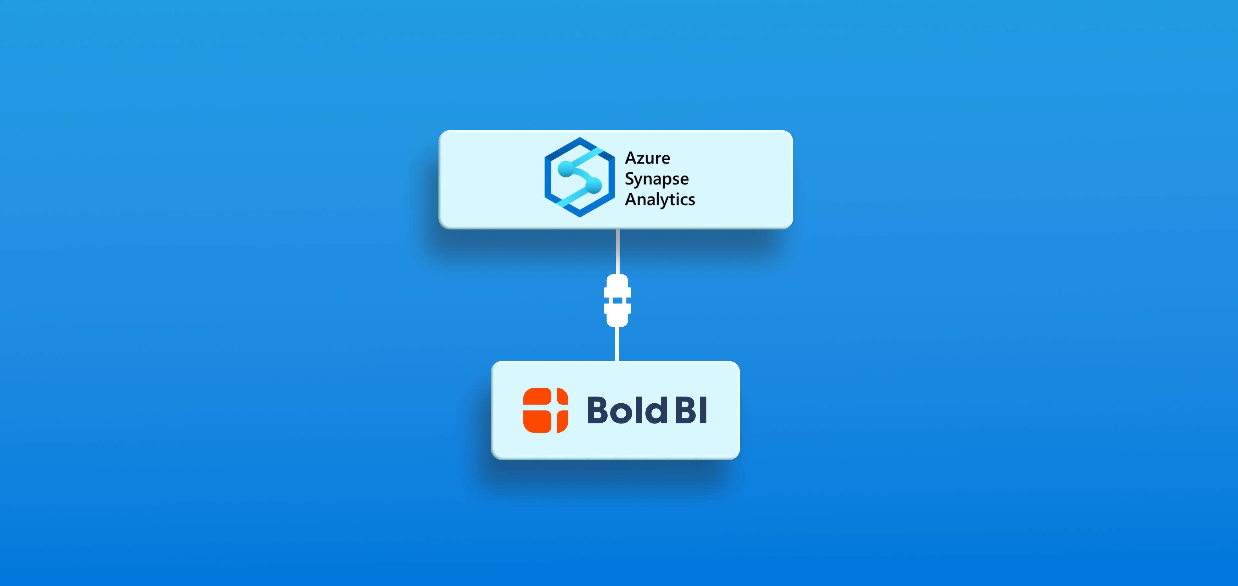 Connecting Bold BI to Azure SQL Data Warehouse data source