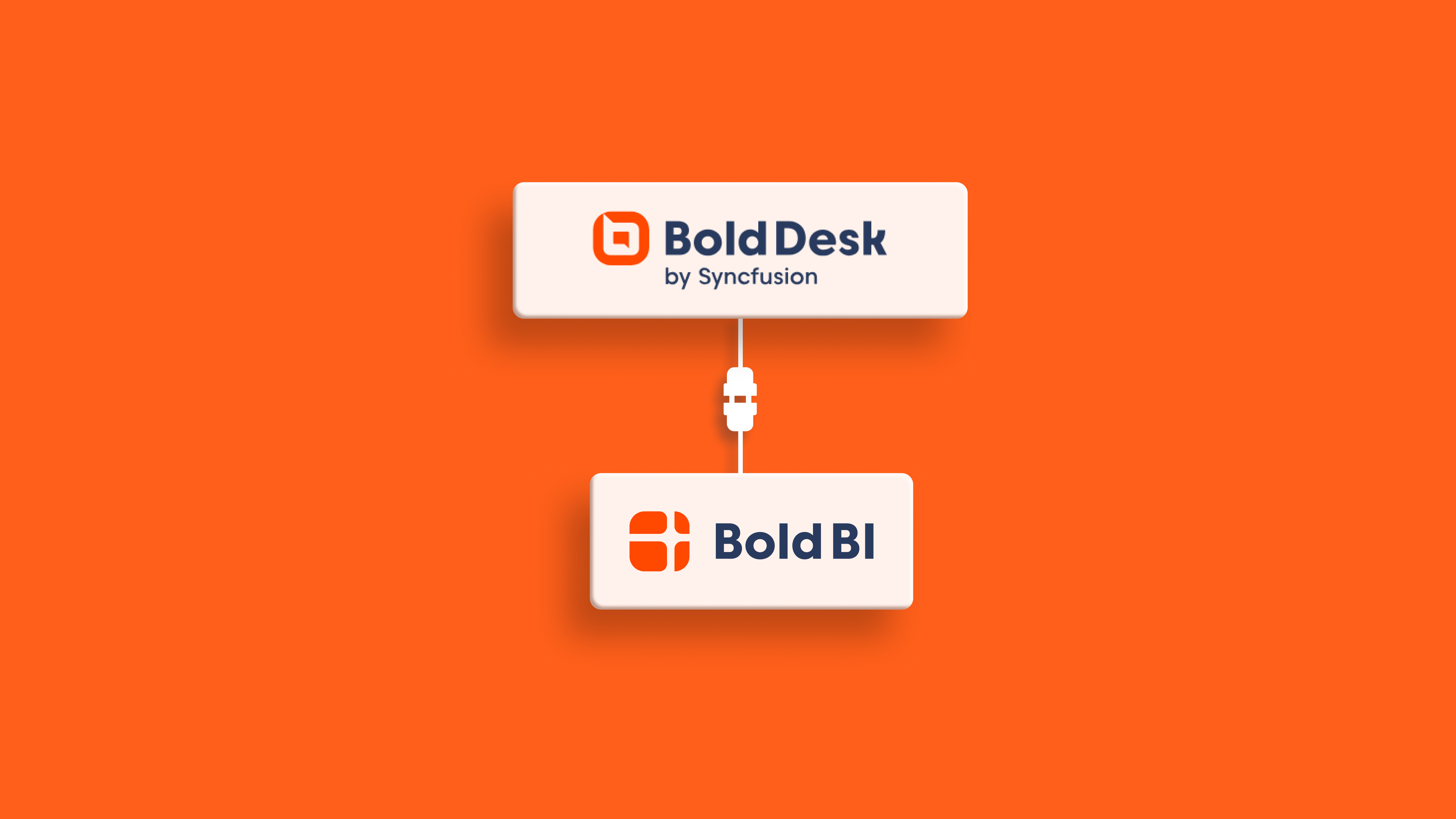 Connecting Bold BI to Bold Desk data source