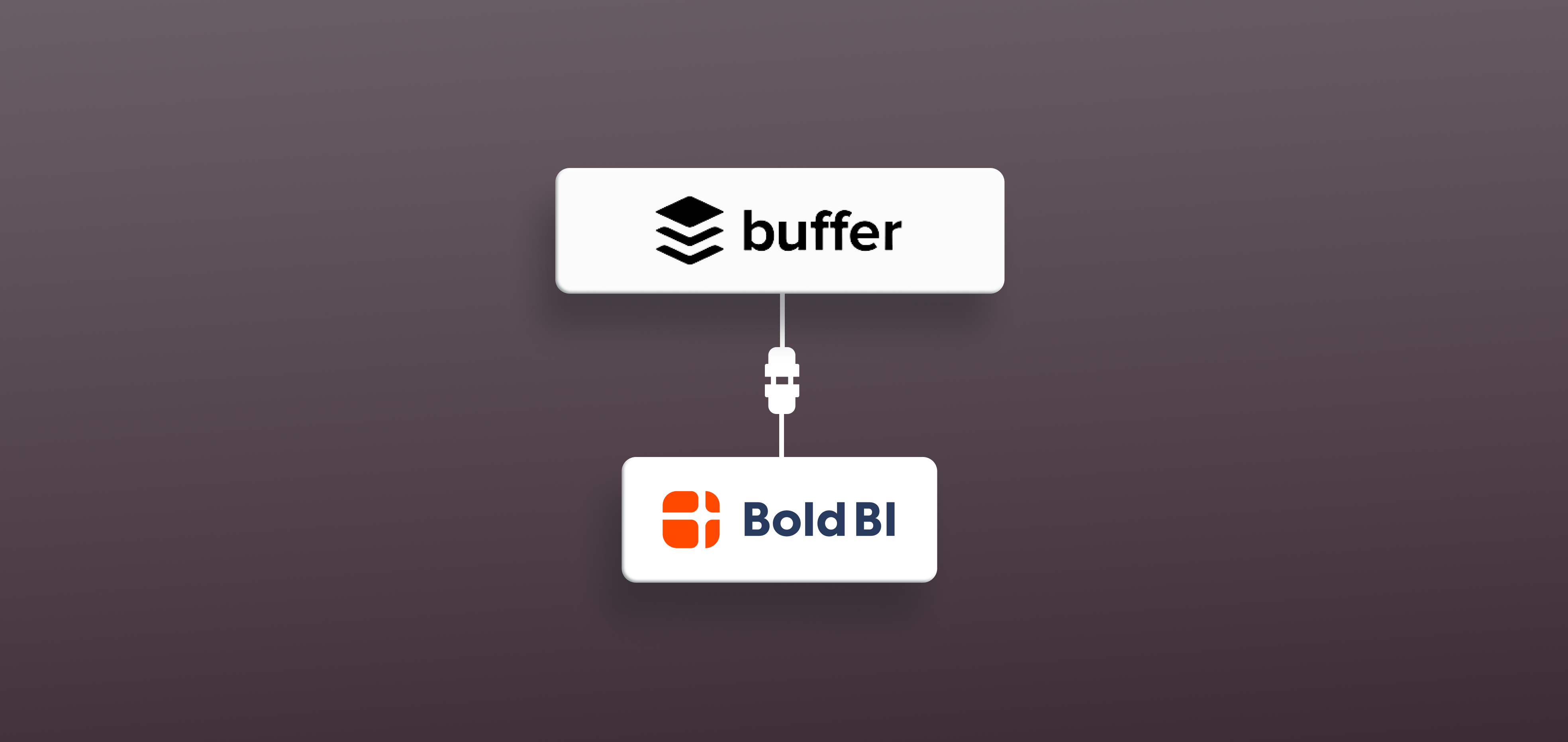 Connecting Bold BI to Buffer data source