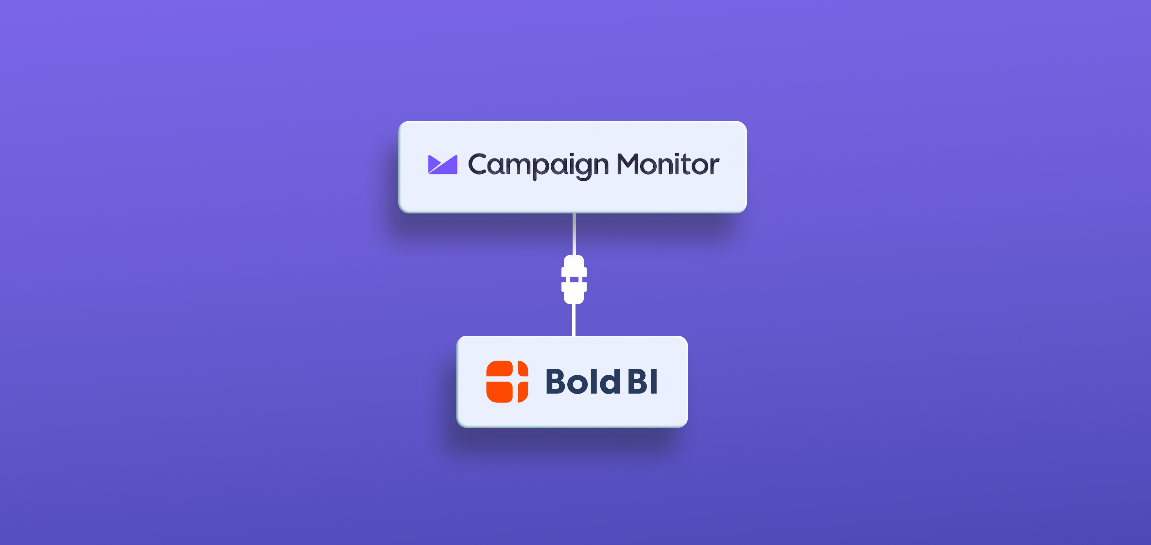 Connecting Bold BI to Campaign Monitor data source