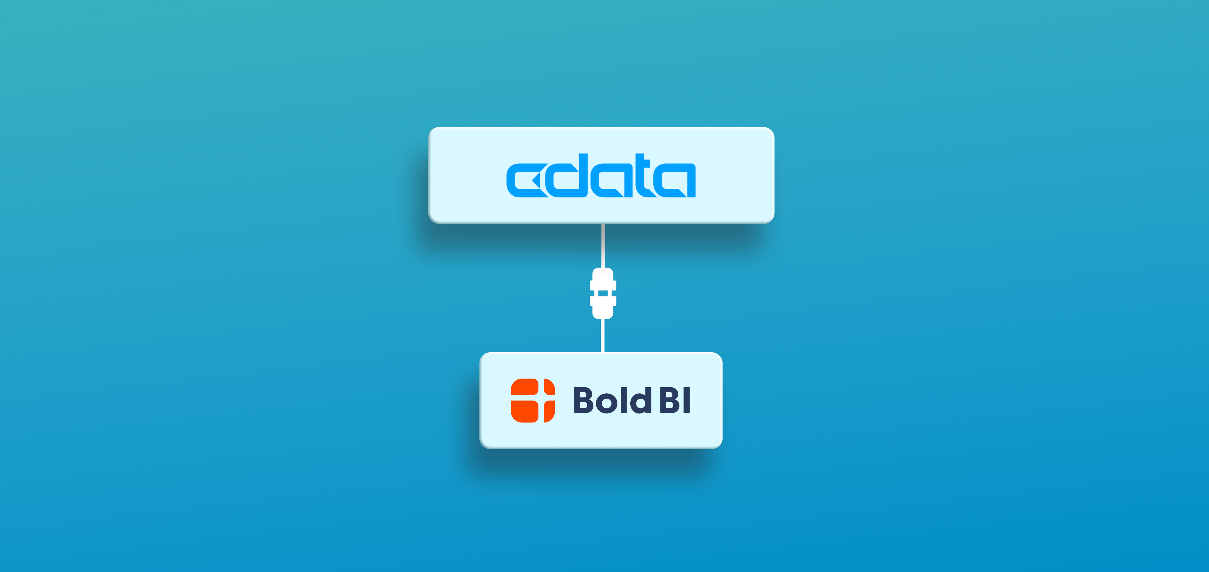 Connecting Bold BI to CData data source
