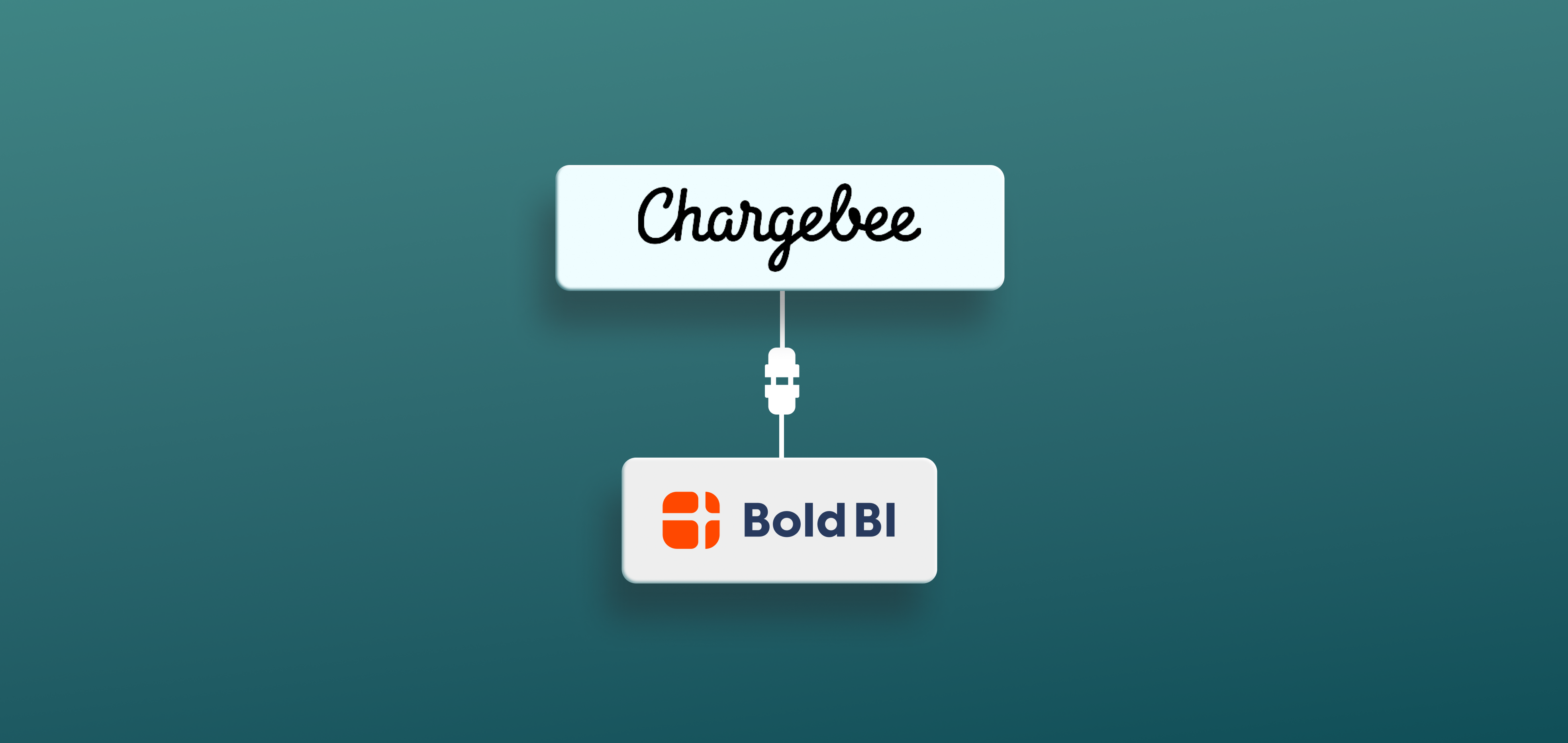 Connecting Bold BI to Chargebee data source