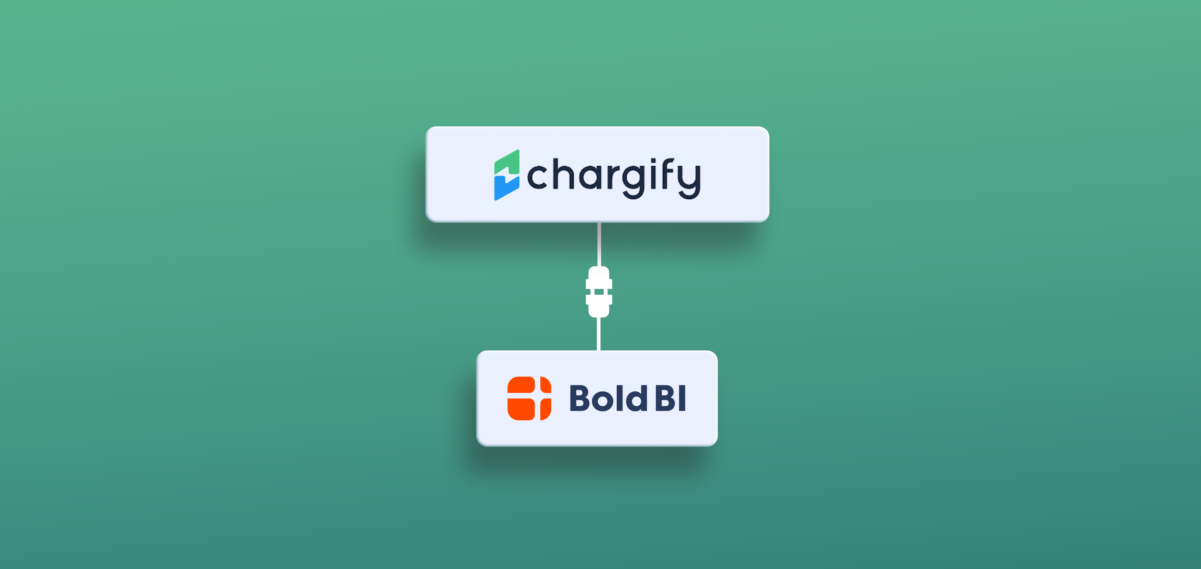 Connecting Bold BI to Chargify data source