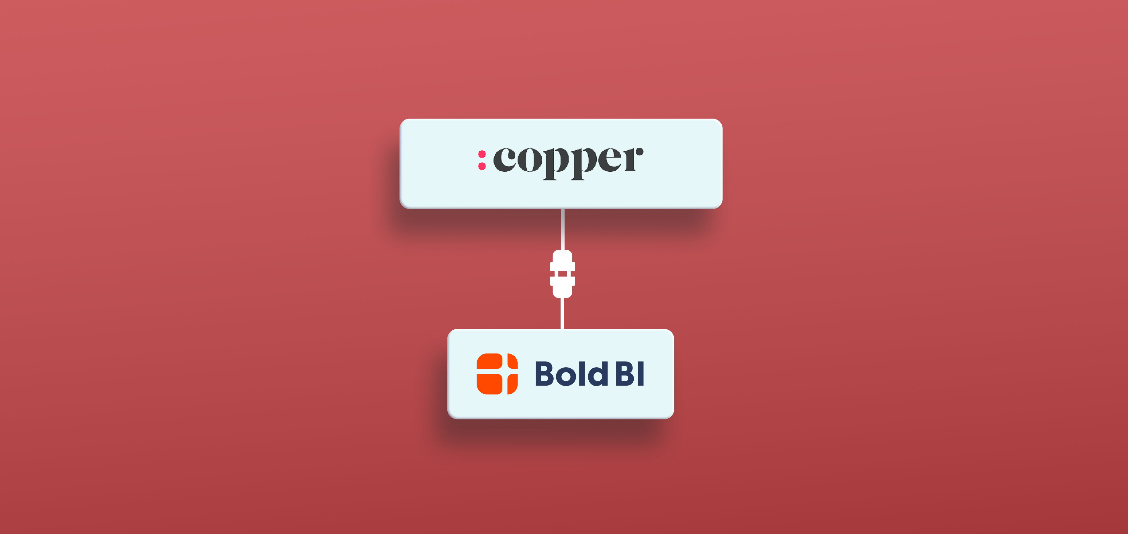 Connecting Bold BI to Copper data source