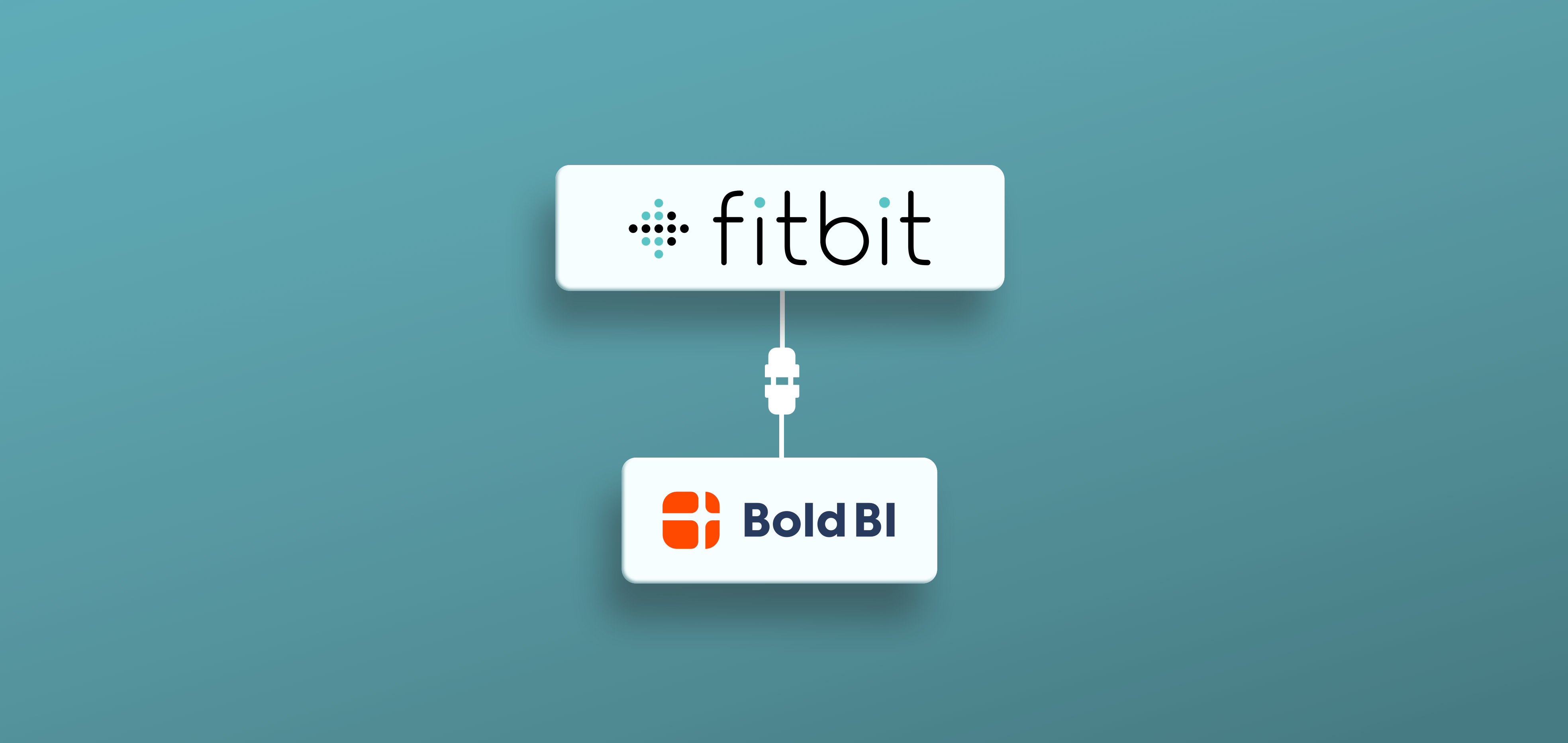 Connecting Bold BI to Fitbit data source