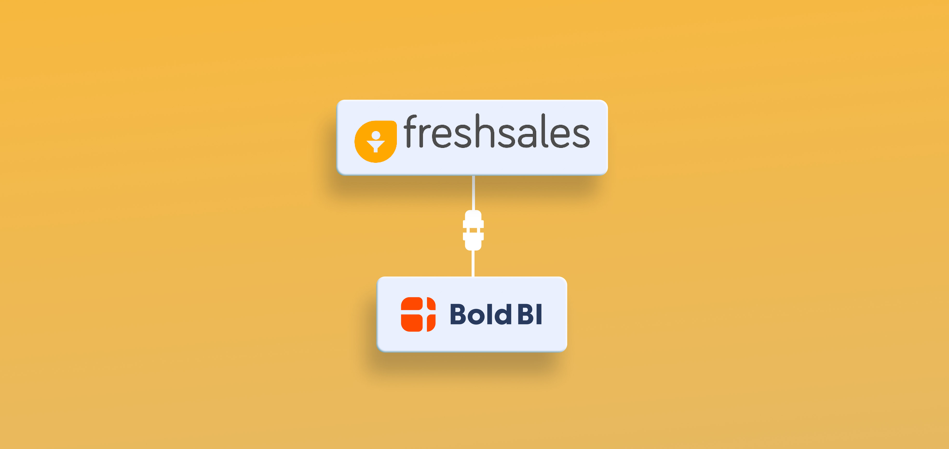 Connecting Bold BI to Freshsales data source