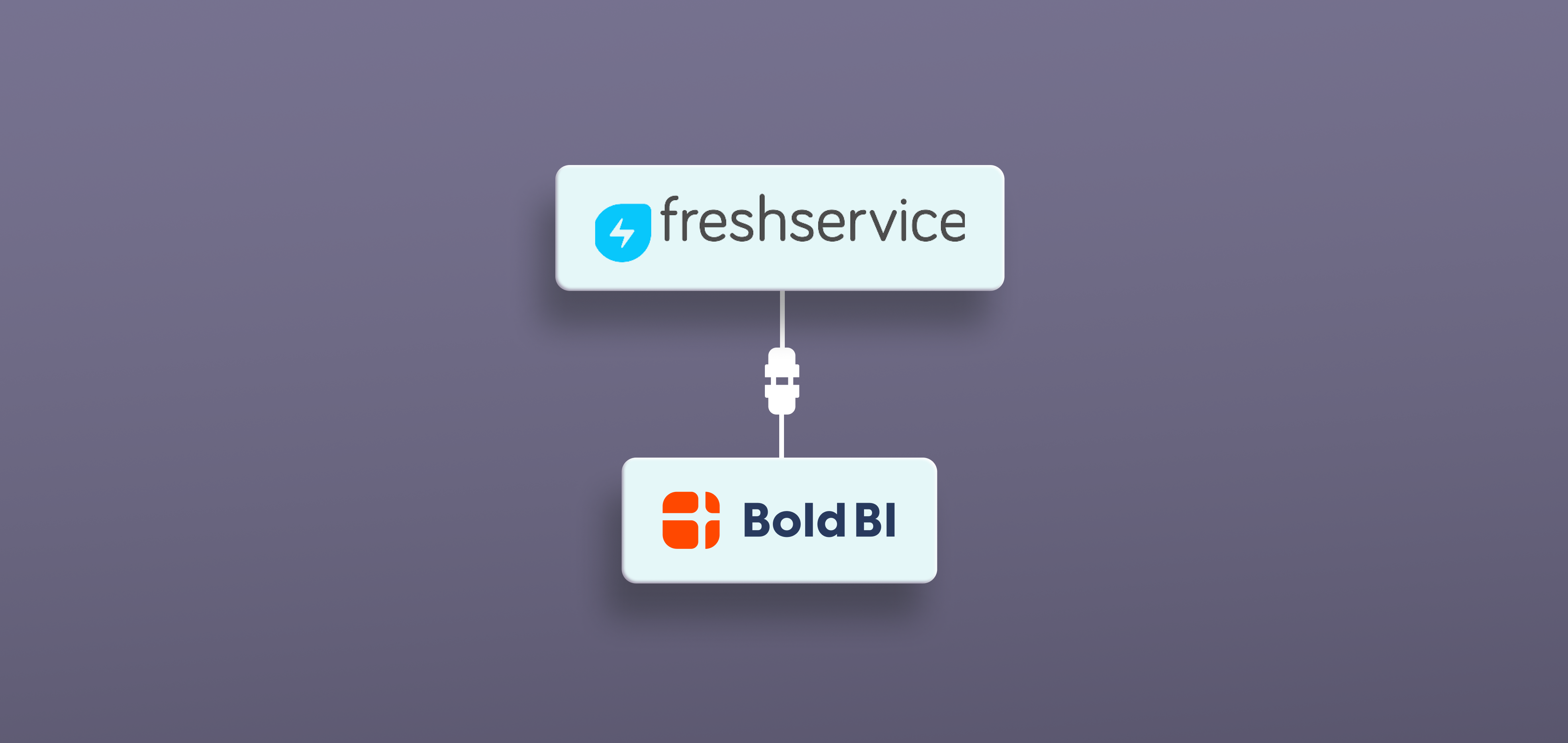 Connecting Bold BI to Freshservice data source