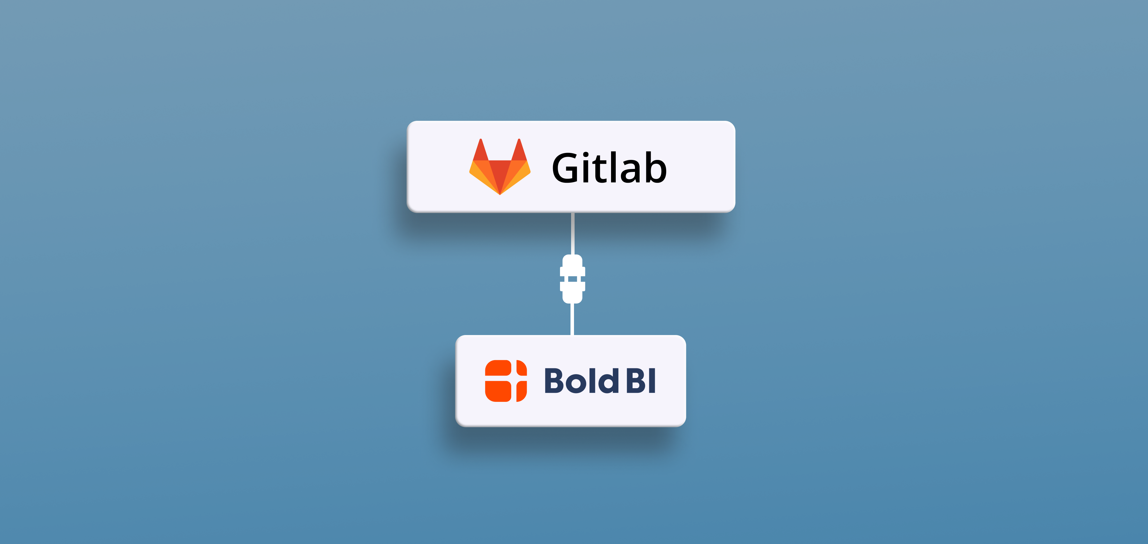 Connecting Bold BI to GitLab data source