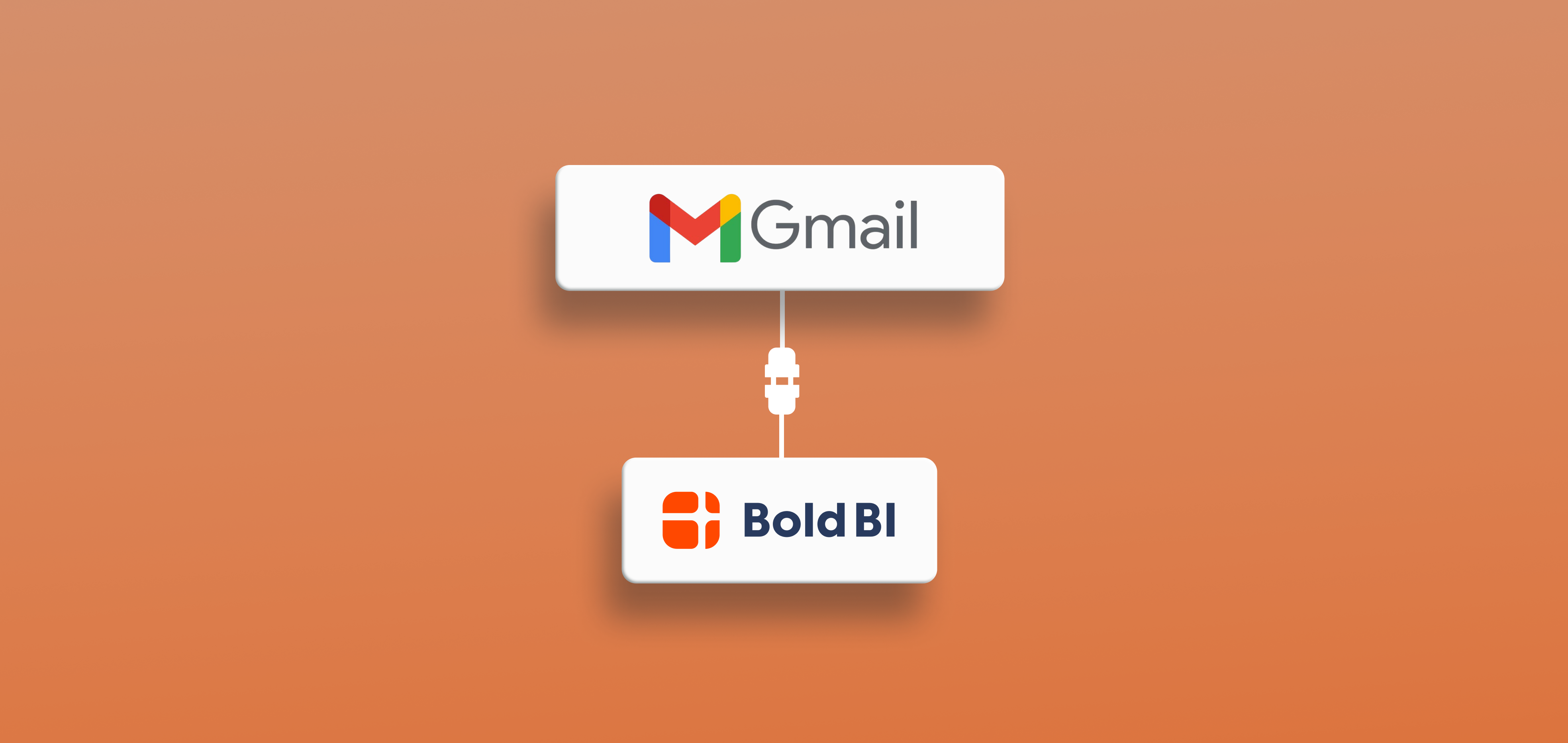 You can connect to web services of popular site like Gmail connection type.