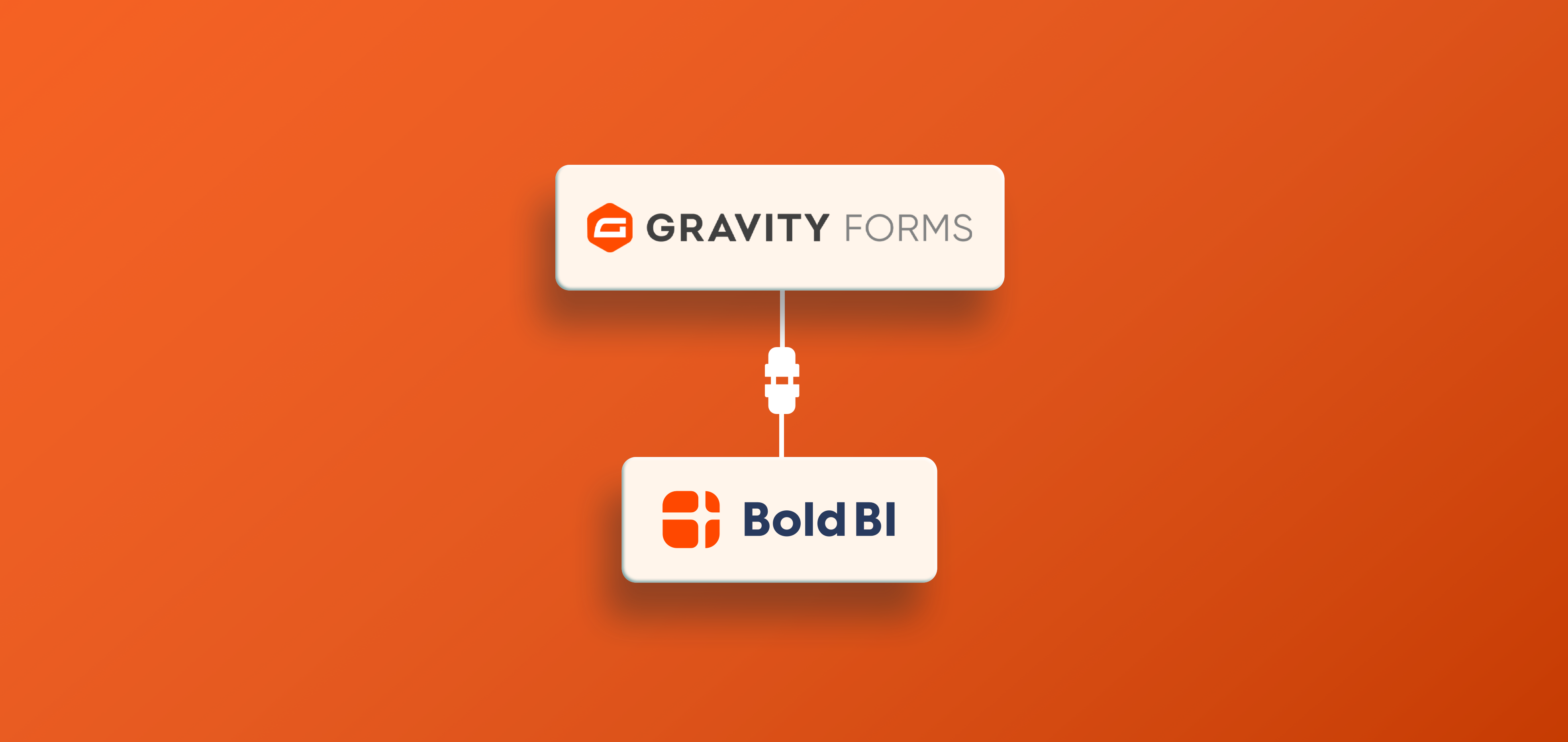 Connecting Bold BI to Gravity Forms data source
