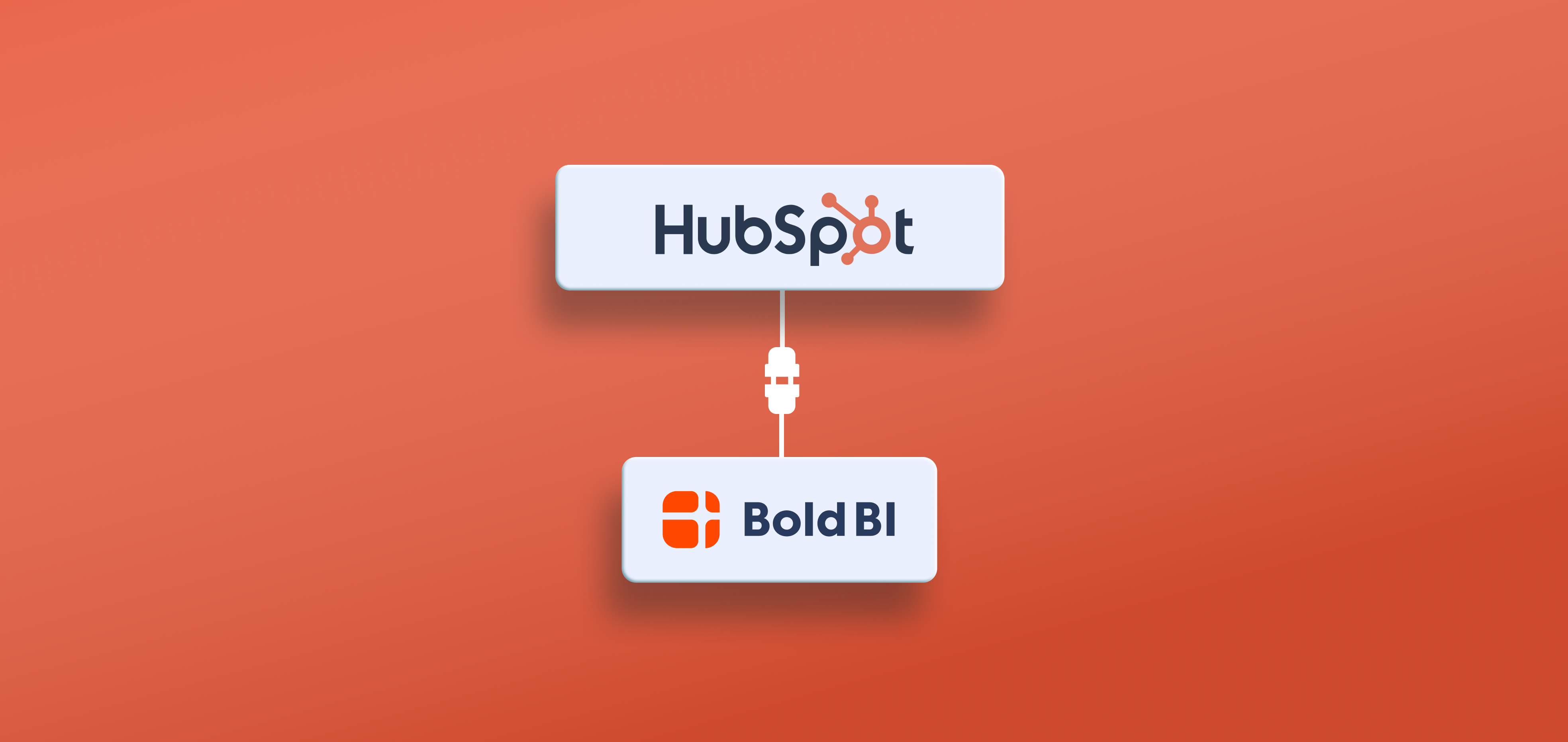 Connecting Bold BI to HubSpot data source