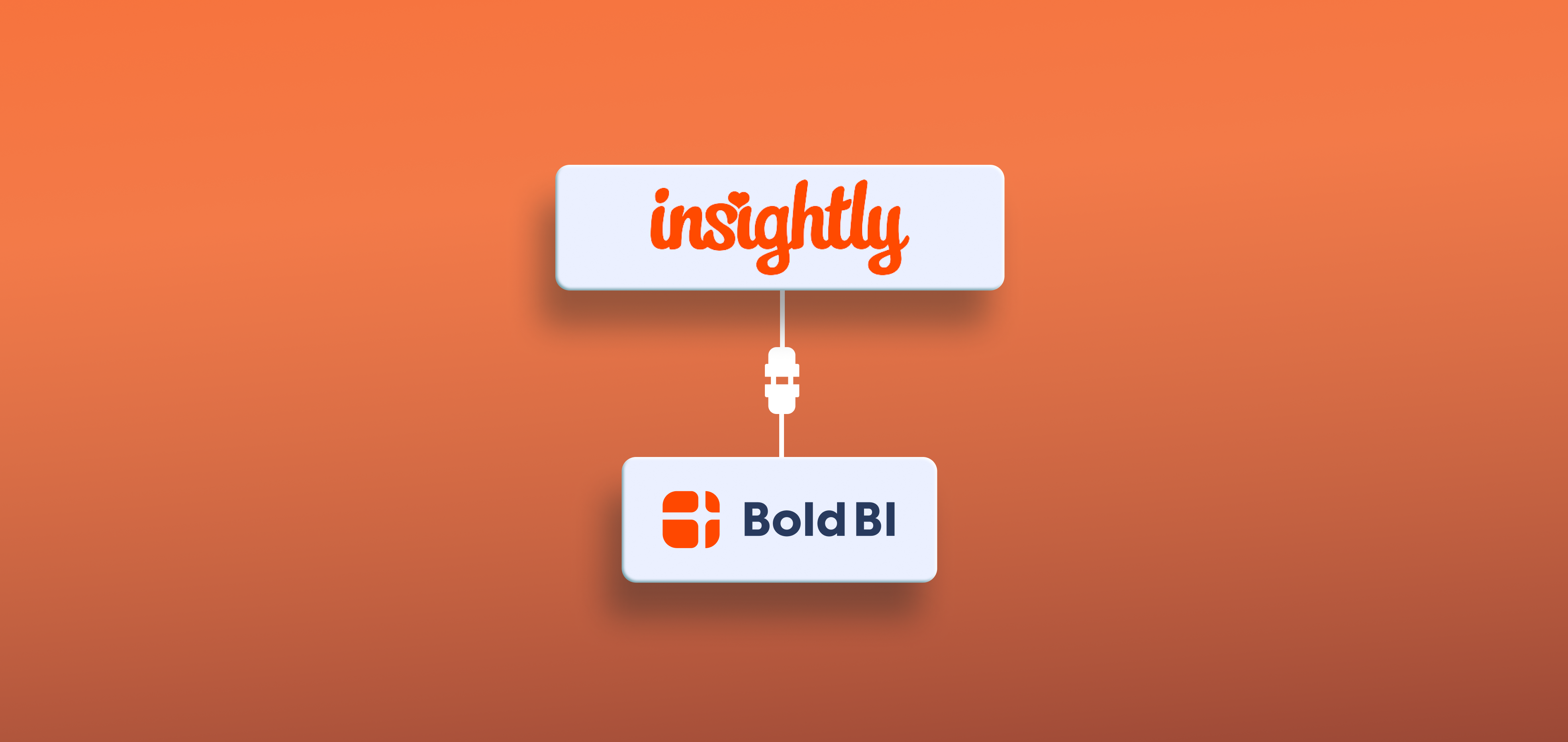 Connecting Bold BI to Insightly data source