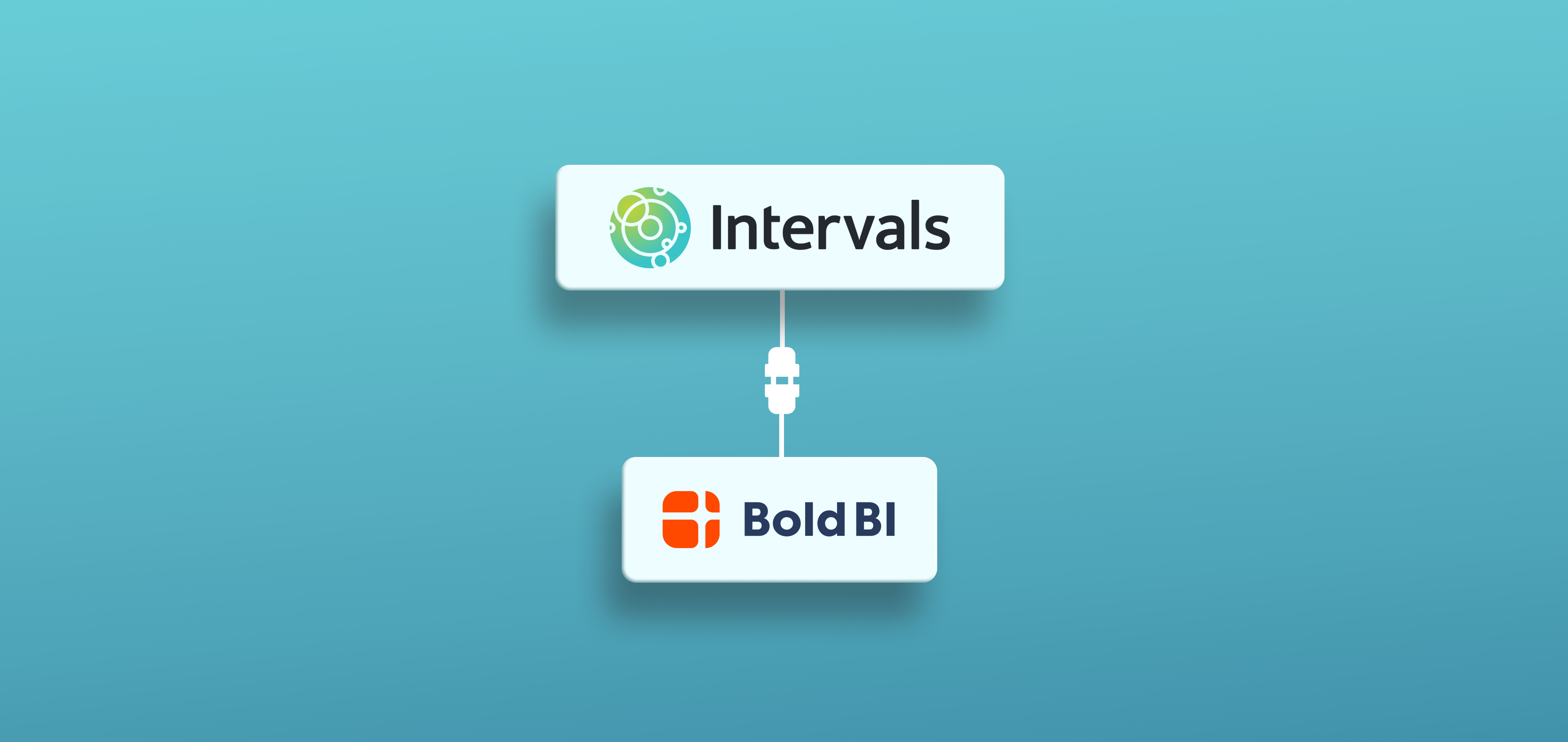 Connecting Bold BI to Intervals data source