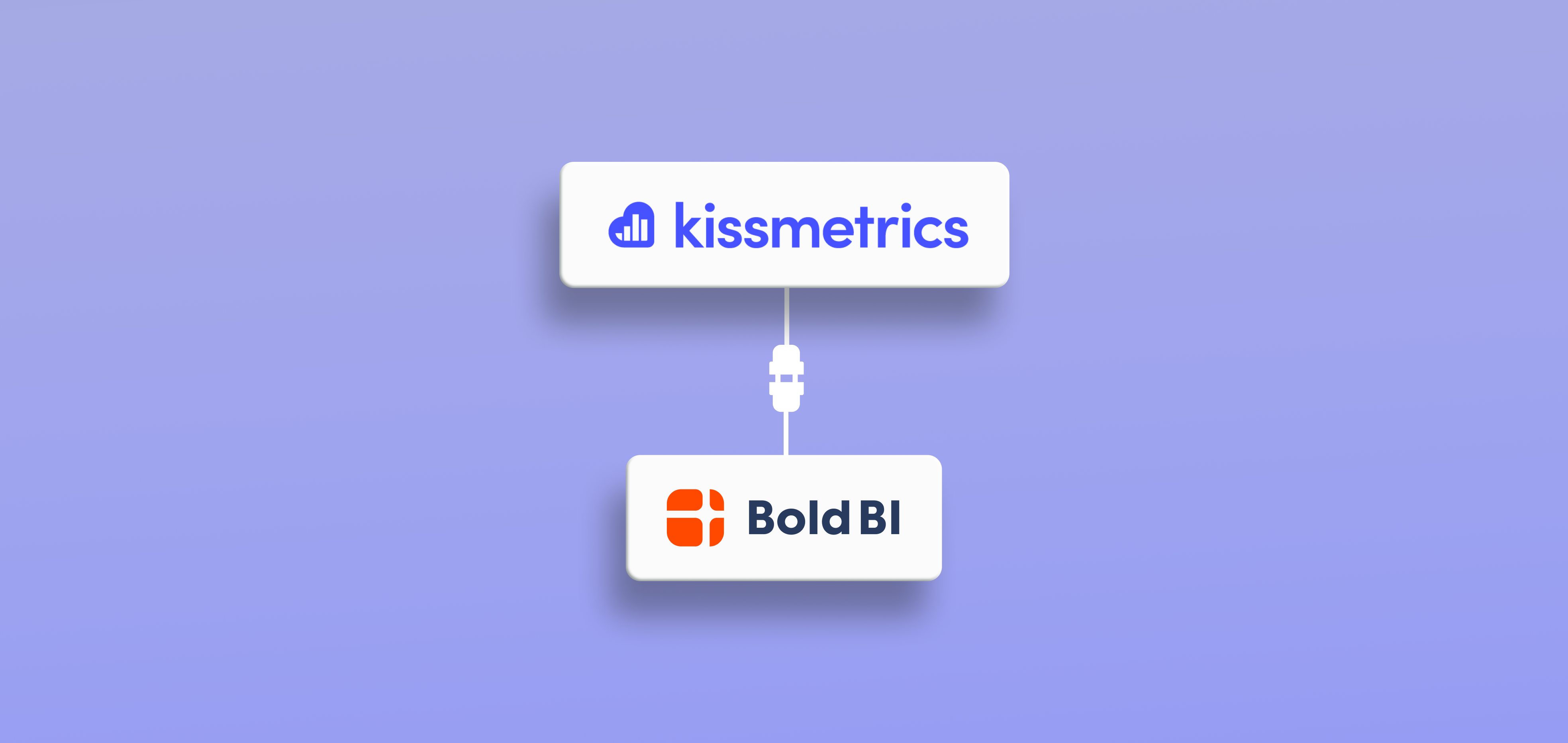 Connecting Bold BI to Kissmetrics data source