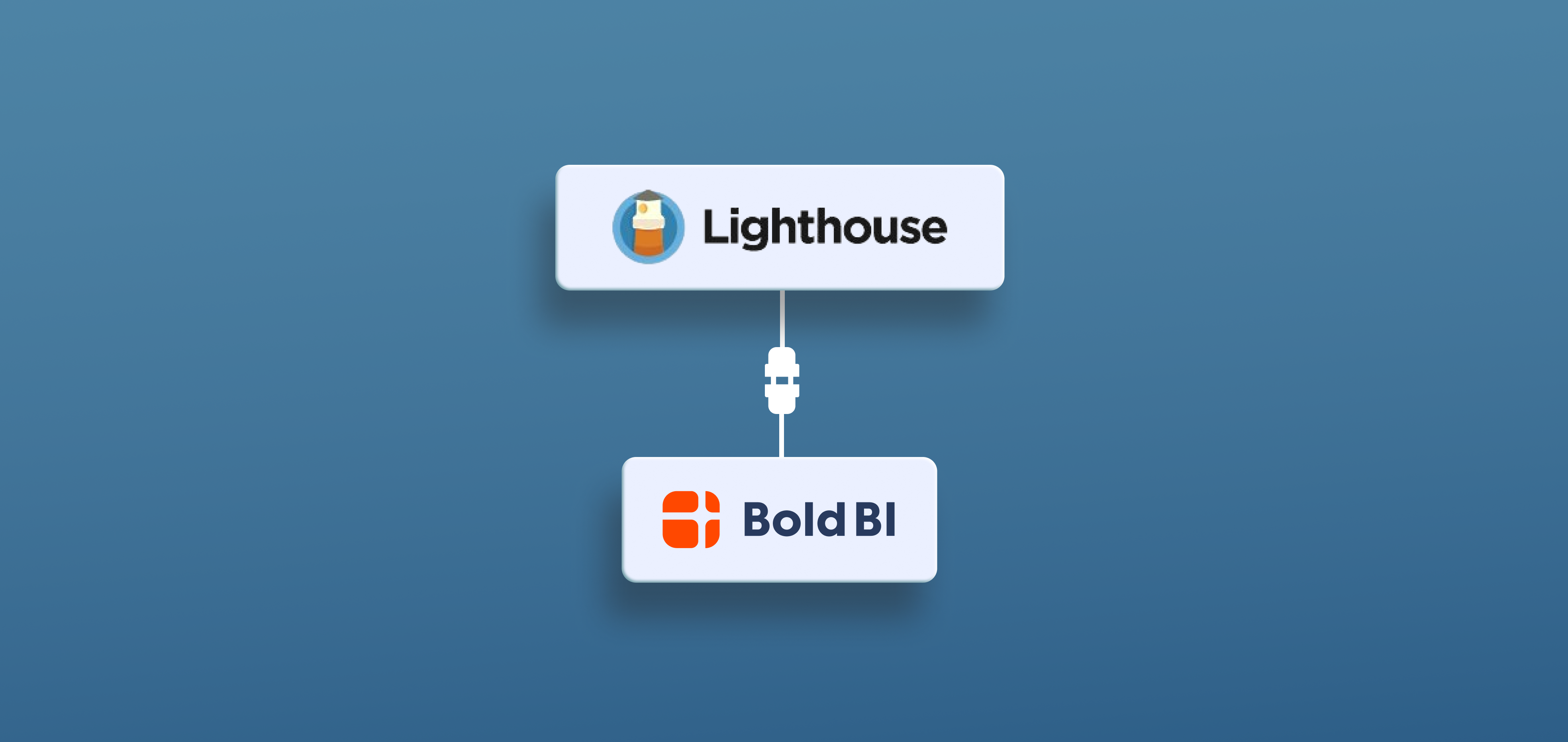 Connecting Bold BI to Lighthouse data source