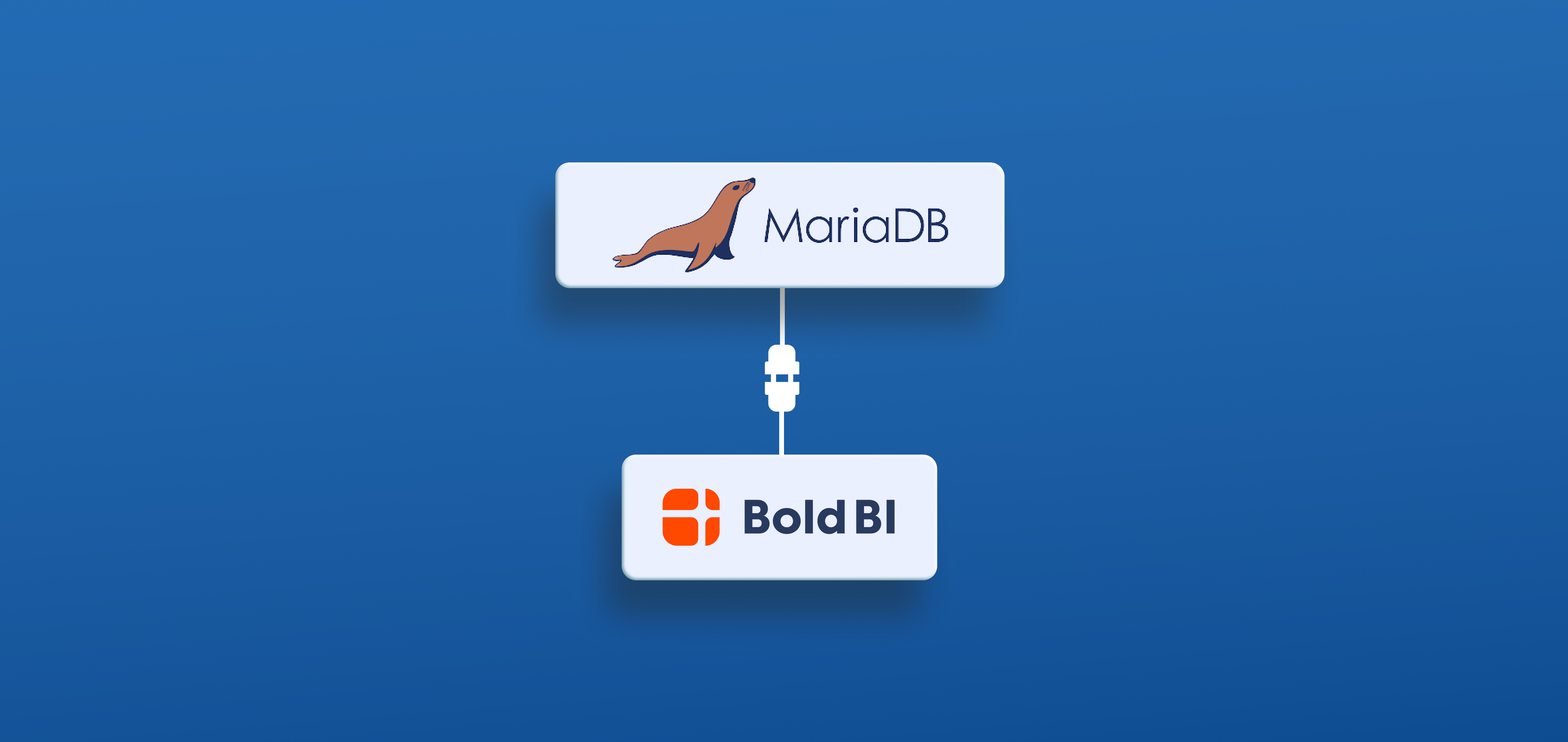 Connecting Bold BI to MariaDB data source
