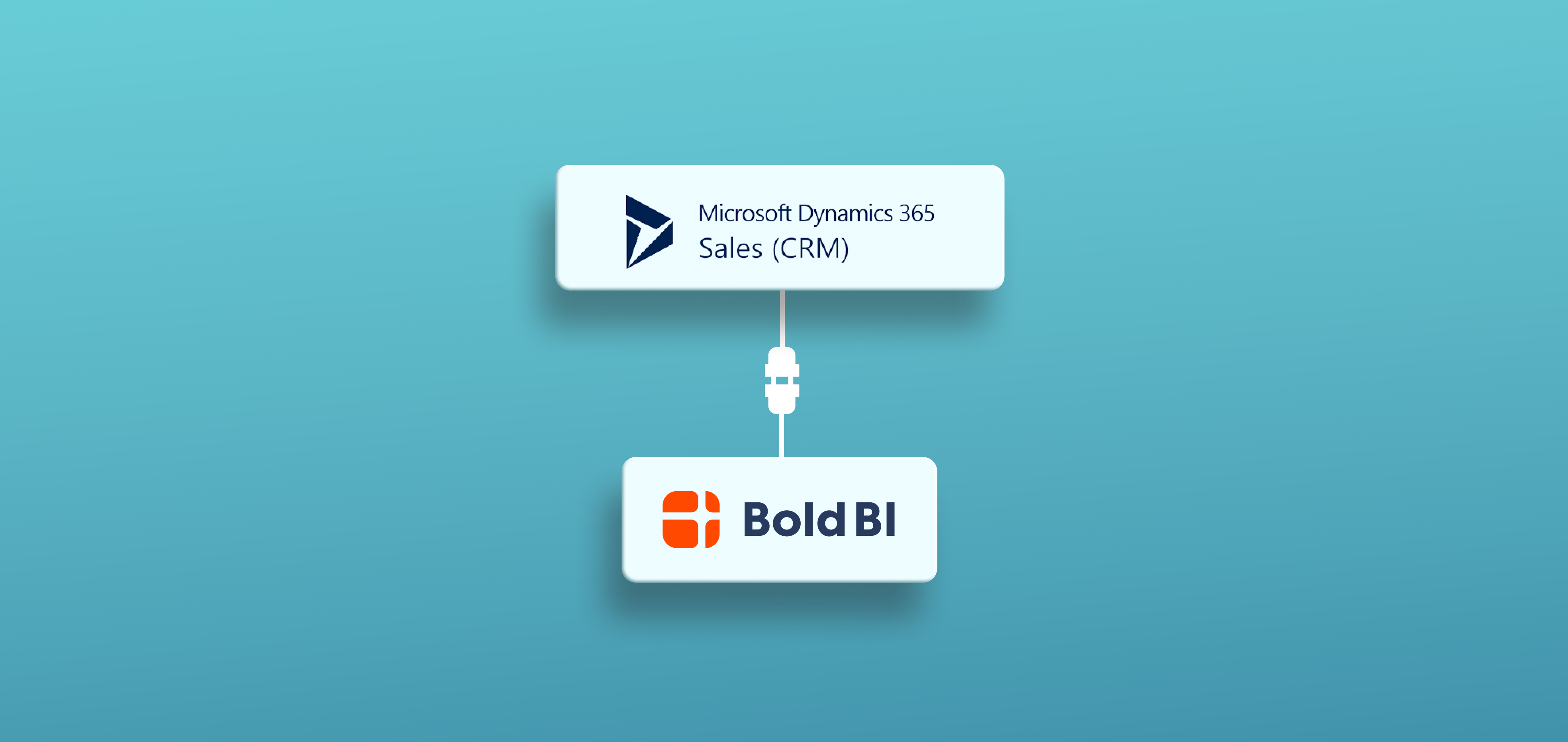 Connecting Bold BI to Microsoft Dynamics CRM Service data source