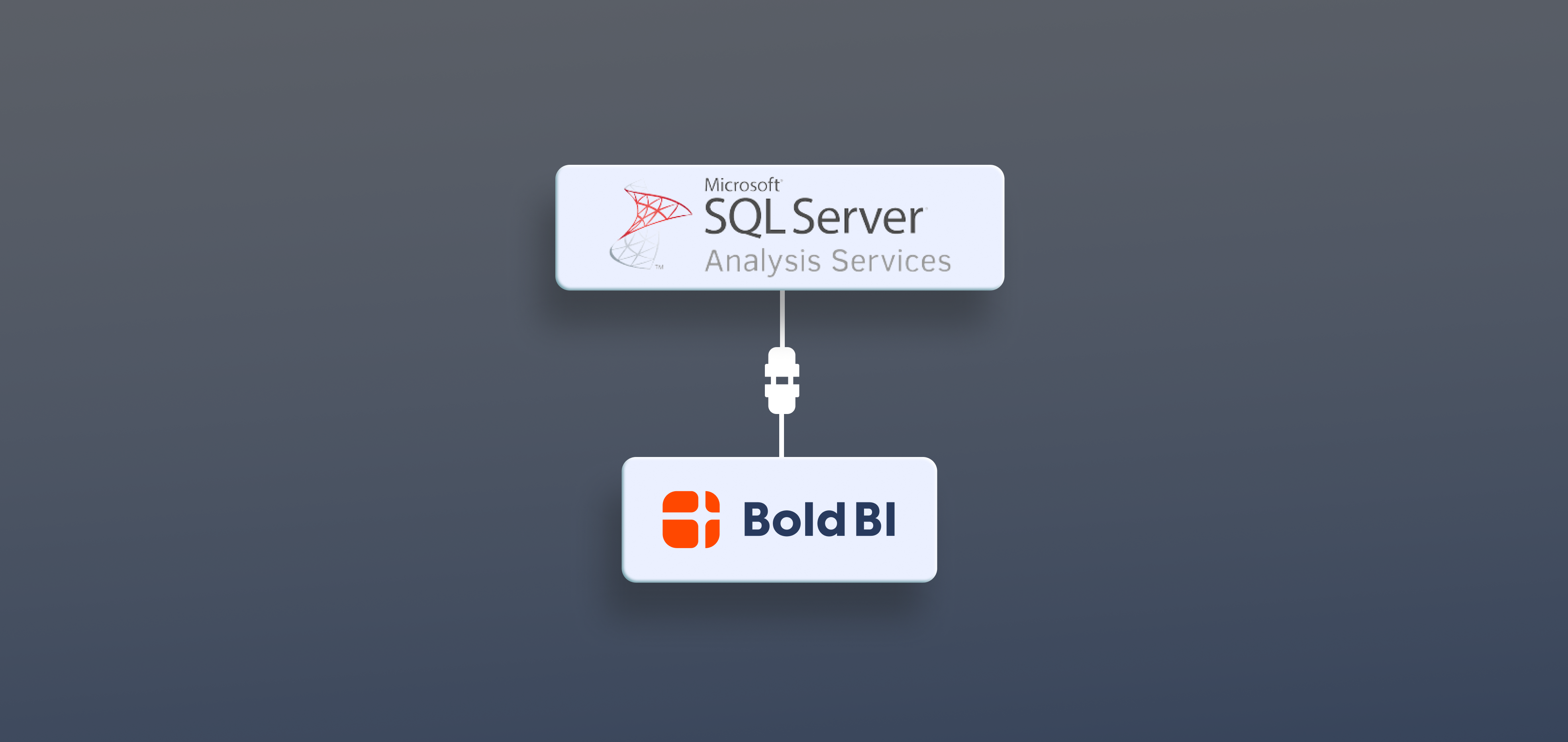 Connecting Bold BI to Microsoft SQL Server Analysis Services data source