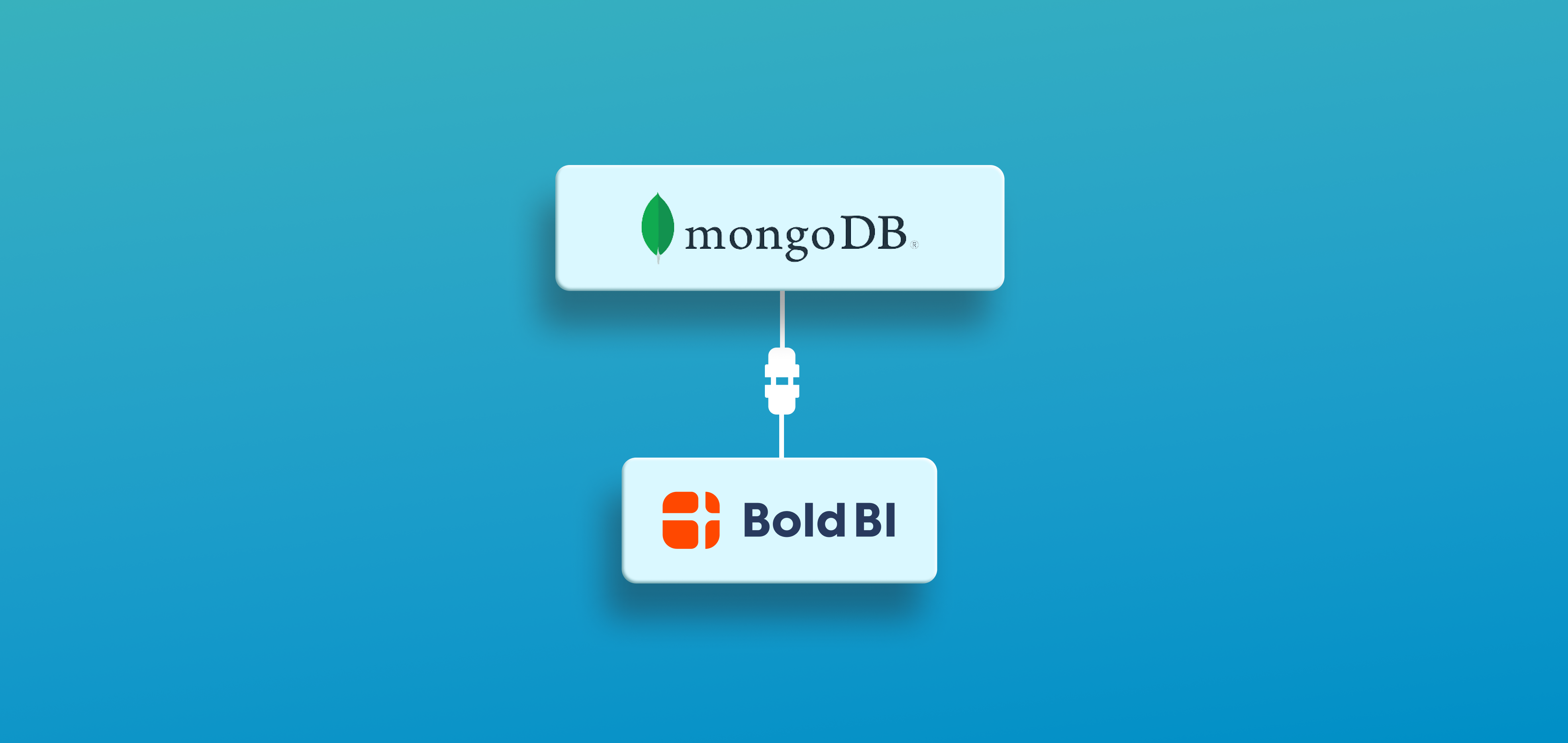 Connecting Bold BI to MongoDB data source