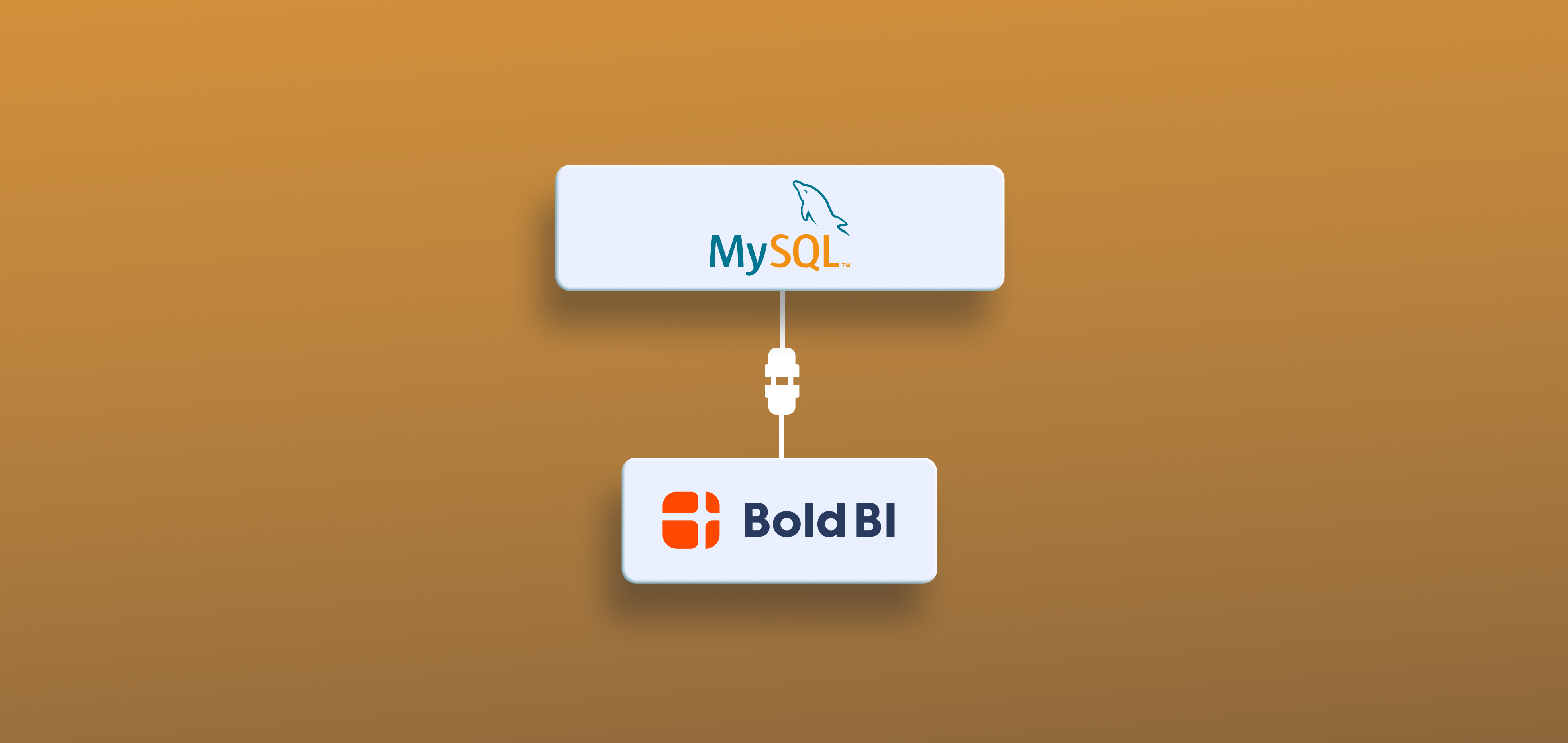 Connecting Bold BI to MySQL data source