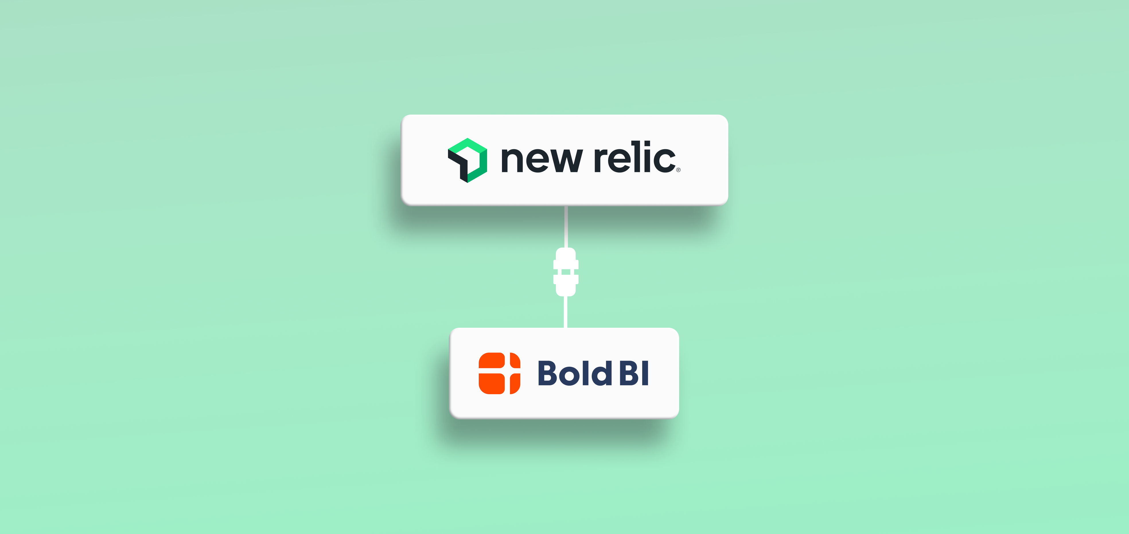 Connecting Bold BI to New Relic data source