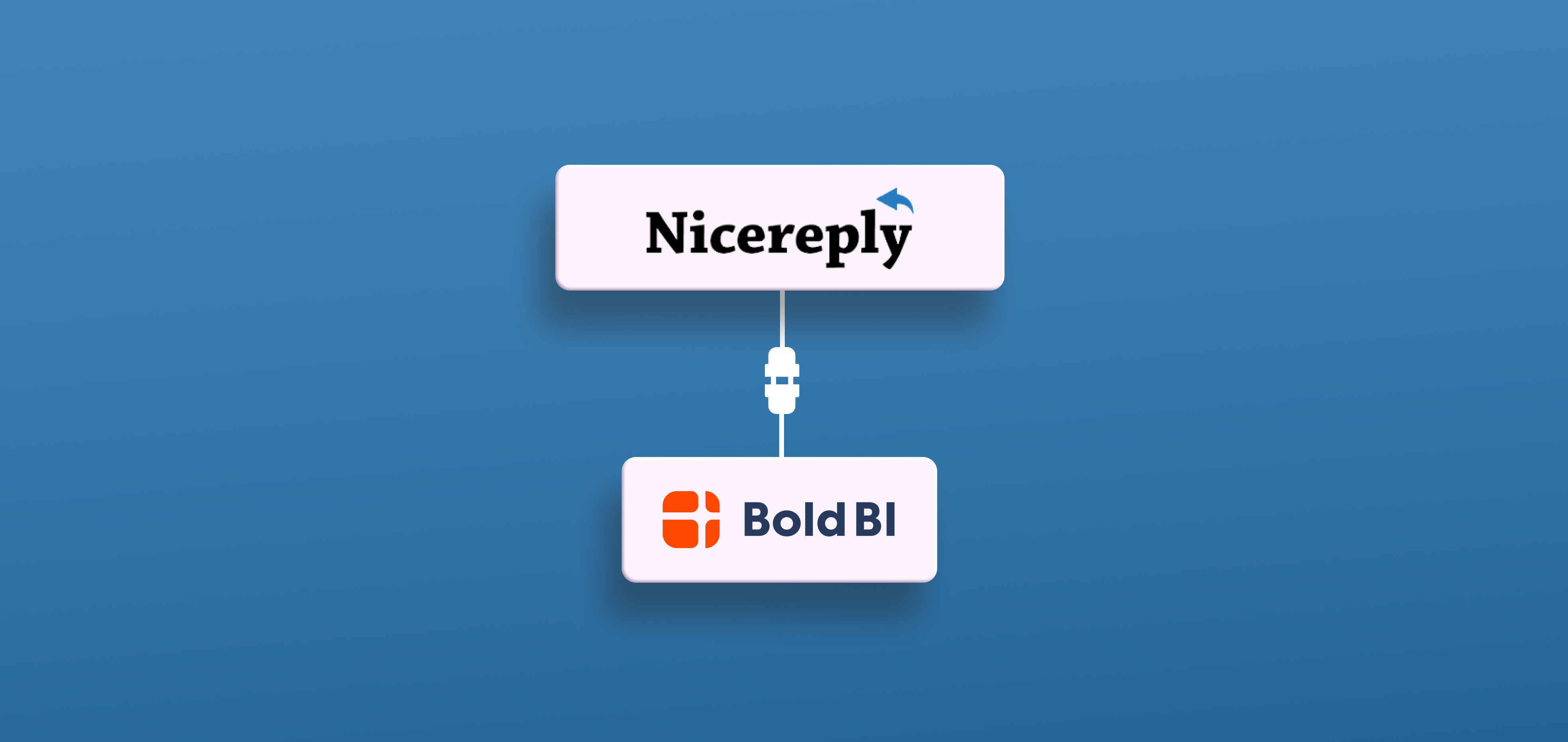 Connecting Bold BI to NiceReply data source