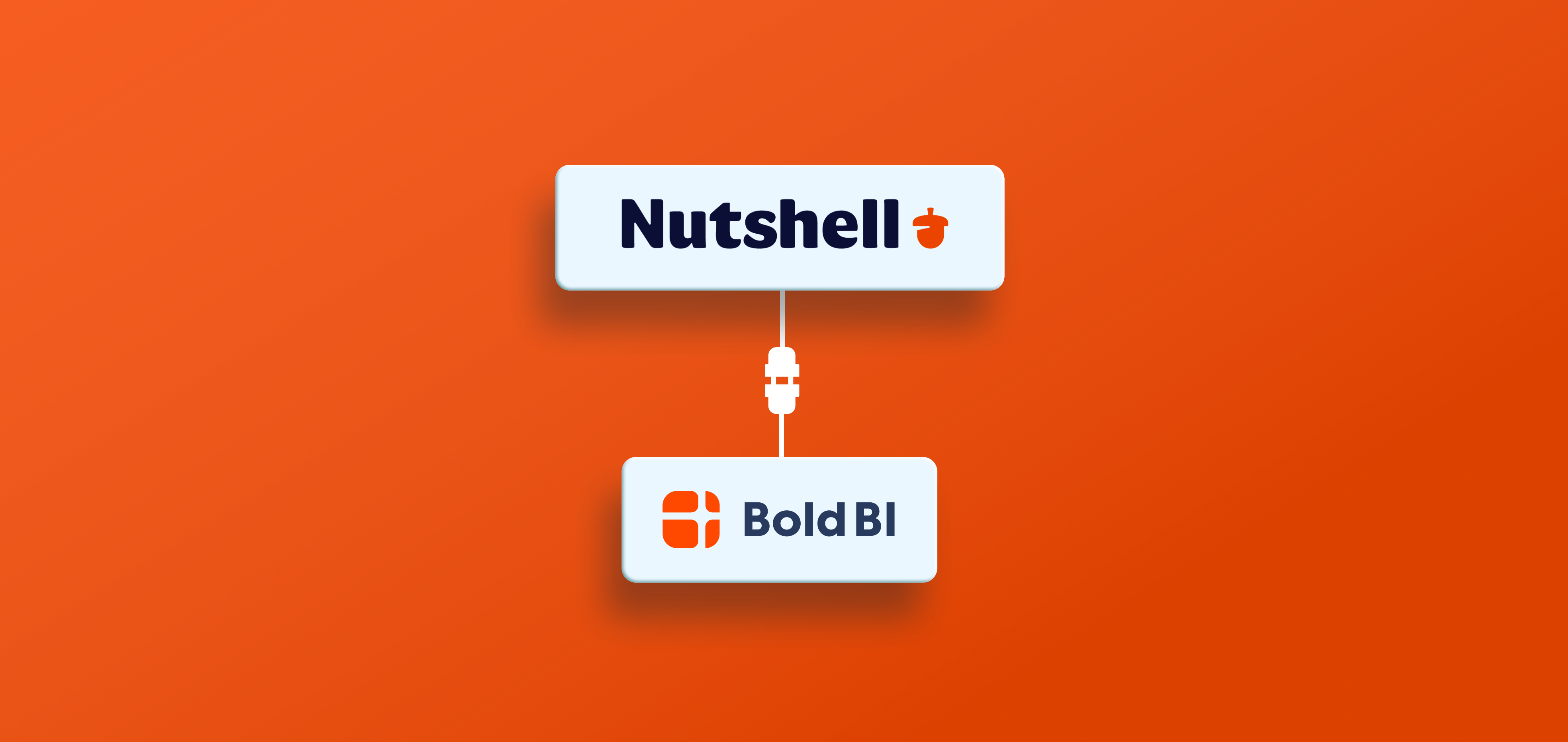 Connecting Bold BI to Nutshell data source
