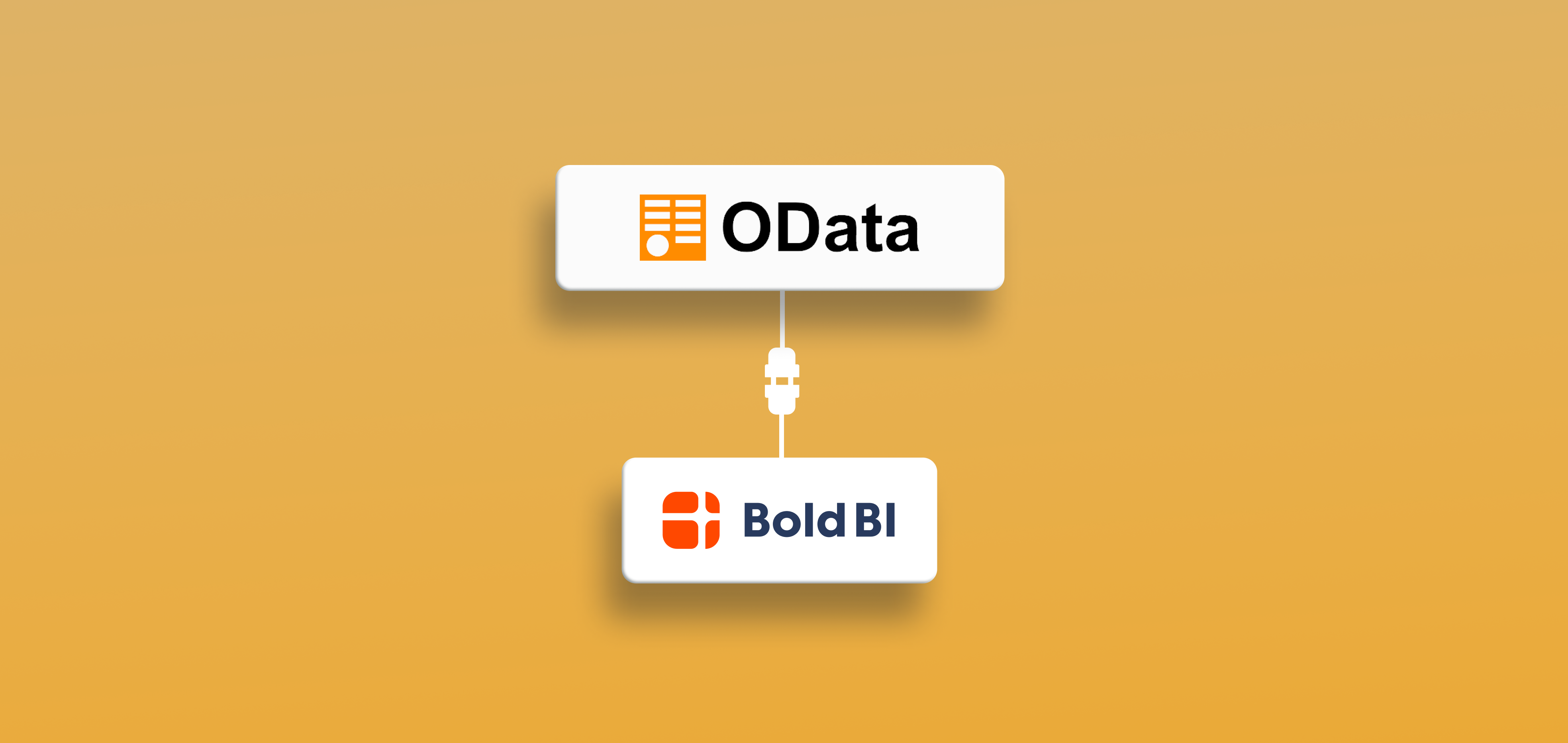 Connecting Bold BI to OData data source