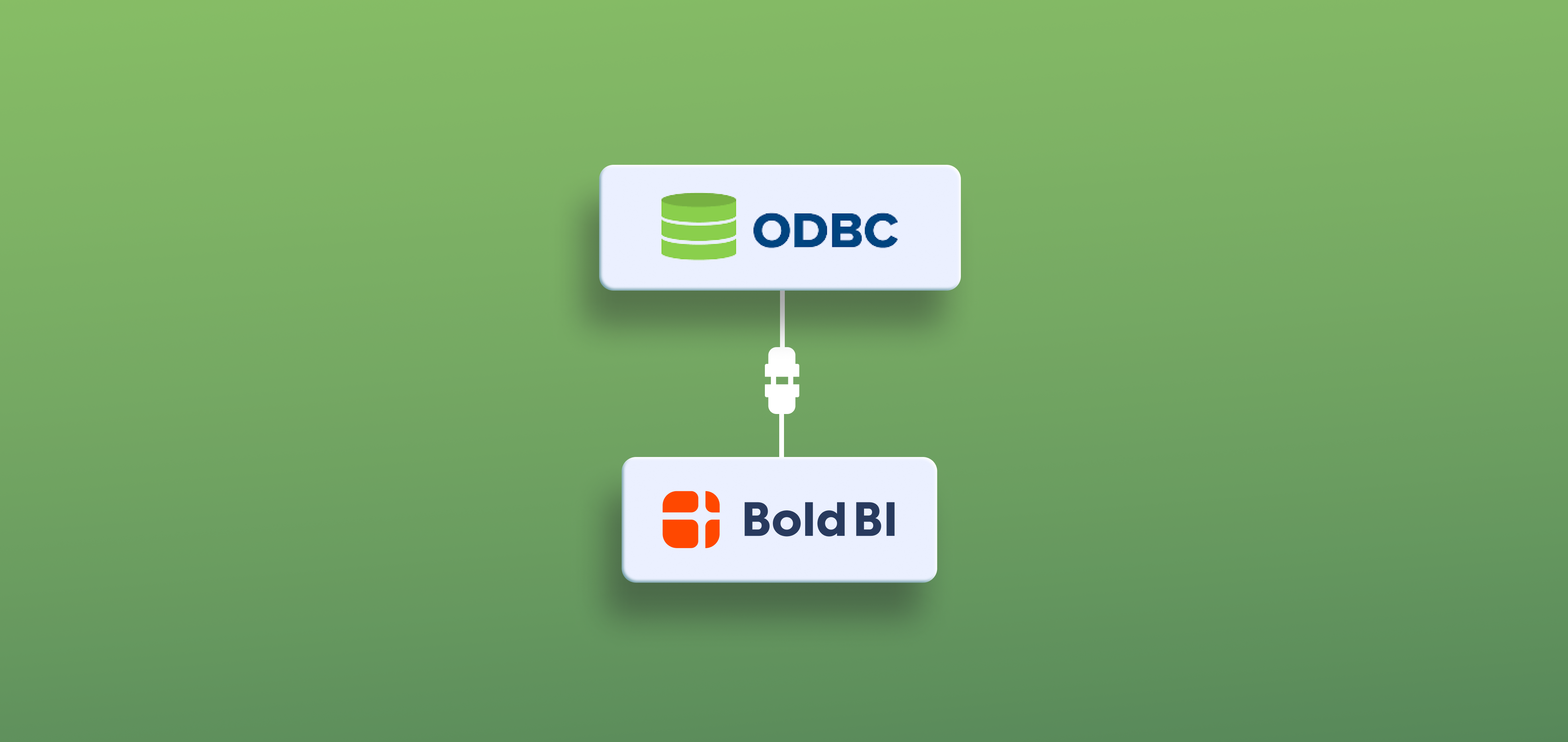 Connecting Bold BI to ODBC data source