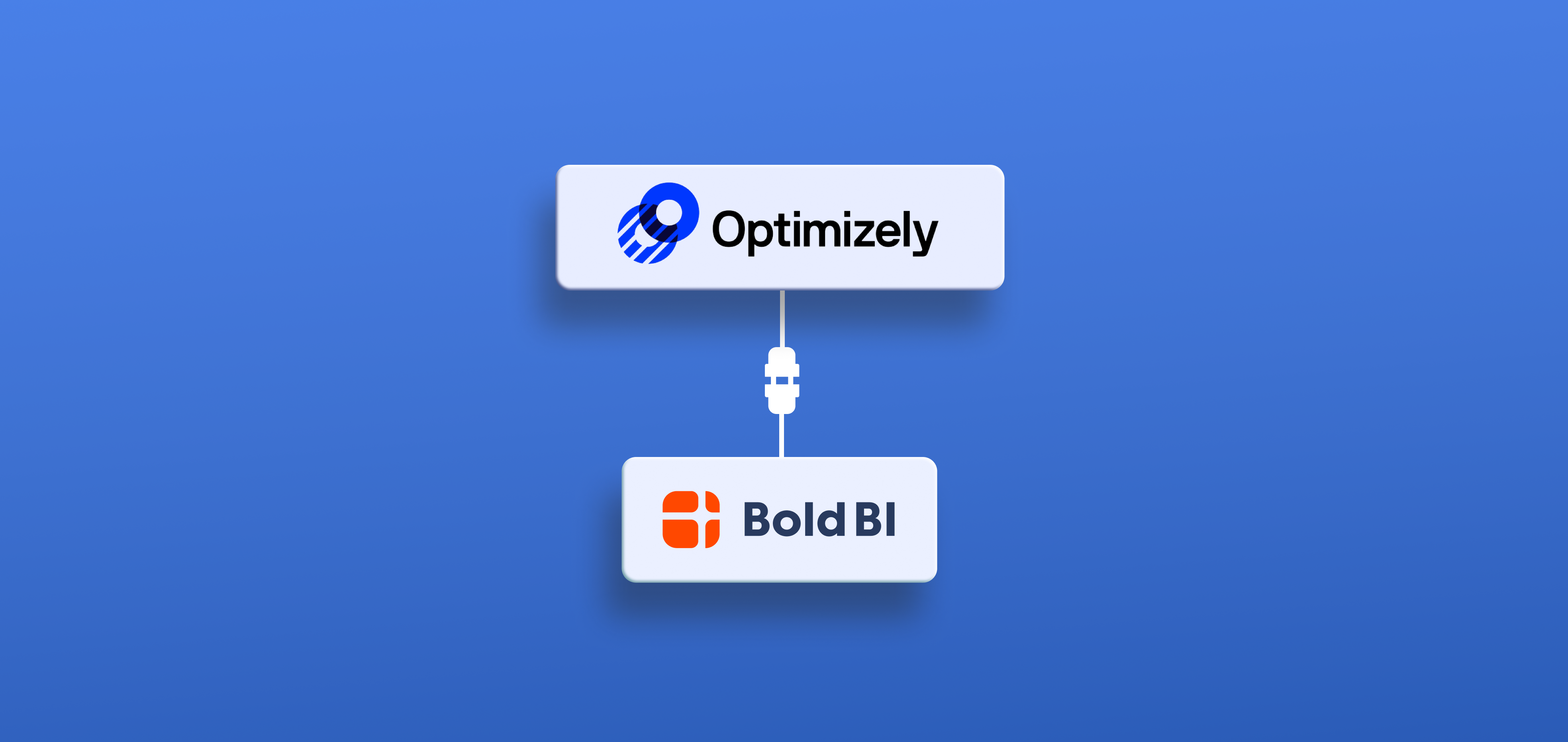 Connecting Bold BI to Optimizely data source