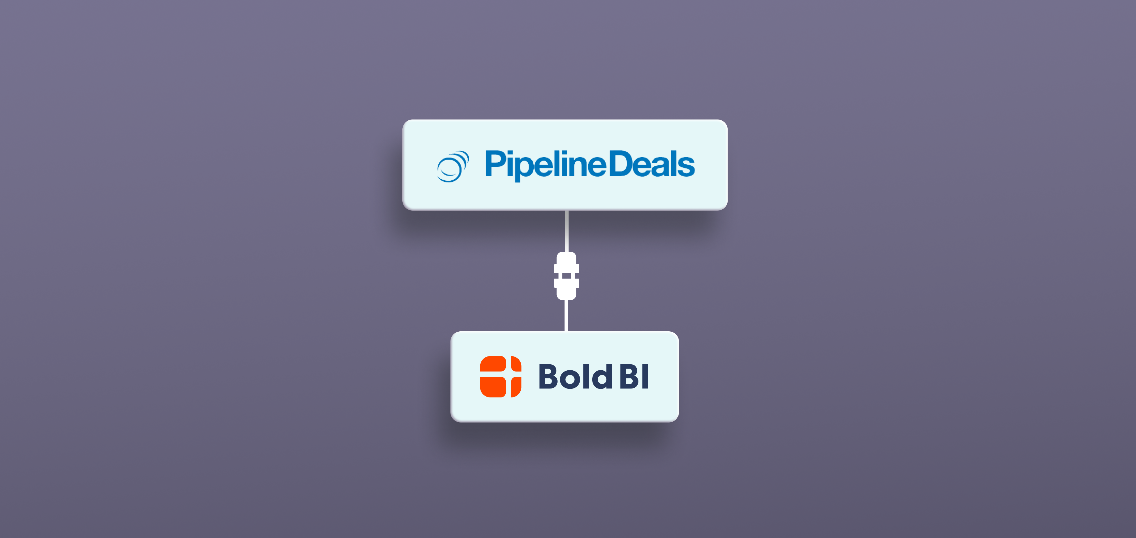 Connecting Bold BI to PipelineDeals data source