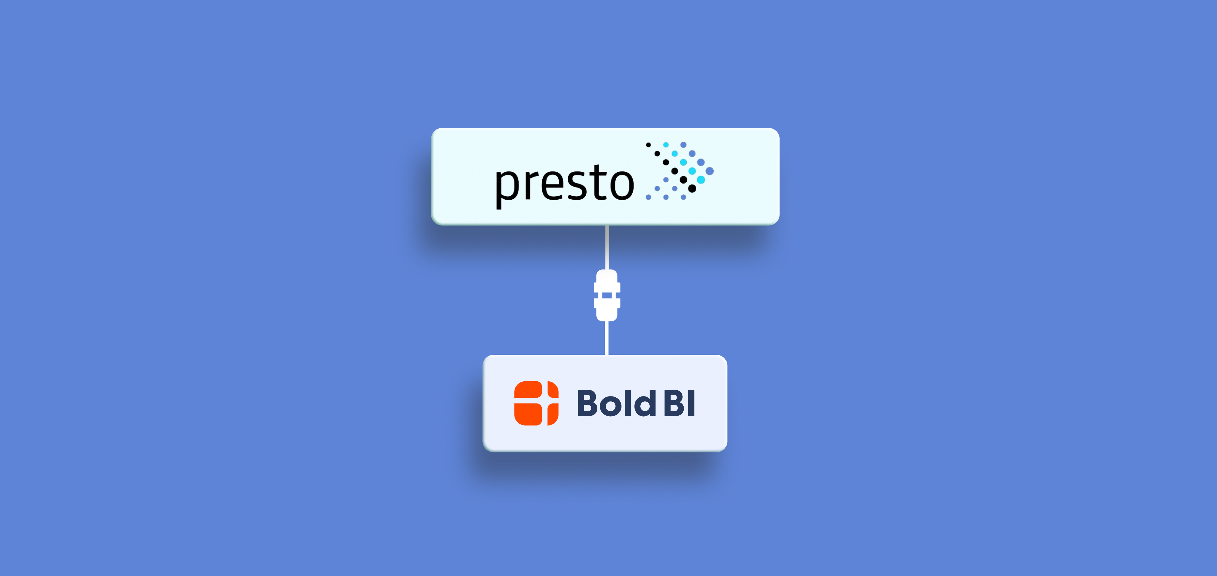 Connecting Bold BI to Presto data source