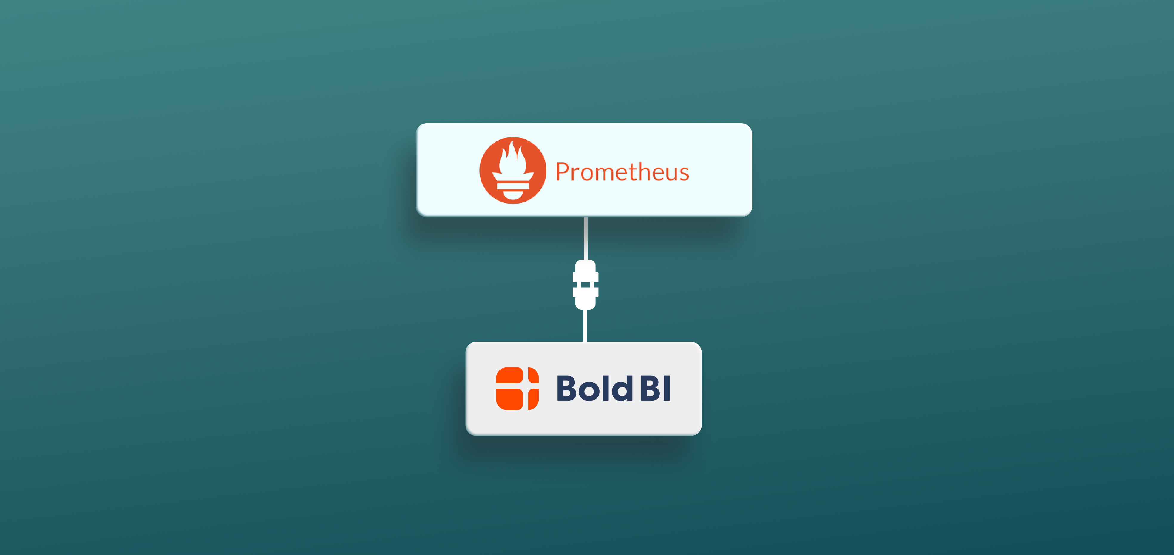 Connecting Bold BI to Prometheus data source
