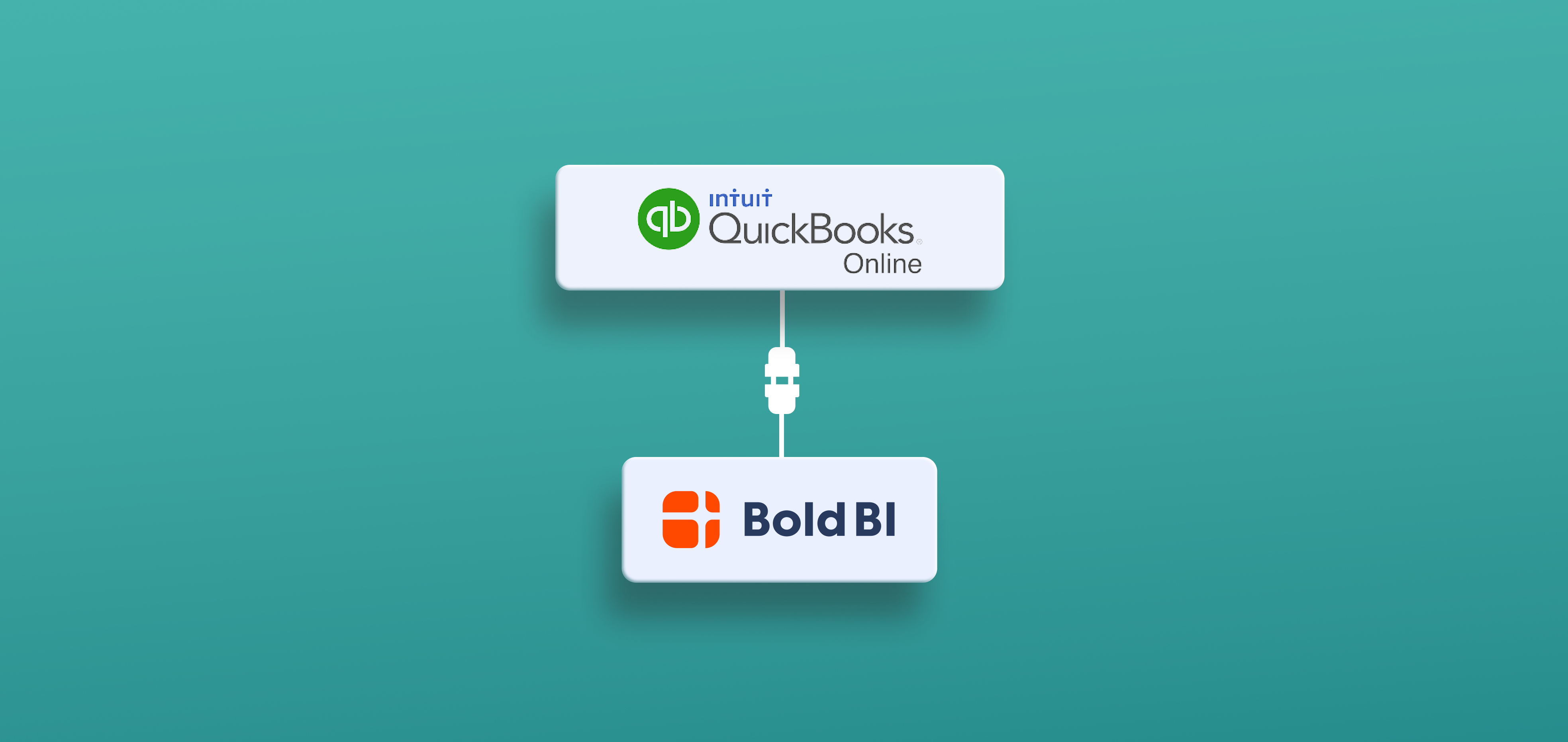 Connecting Bold BI to QuickBooks Online data source
